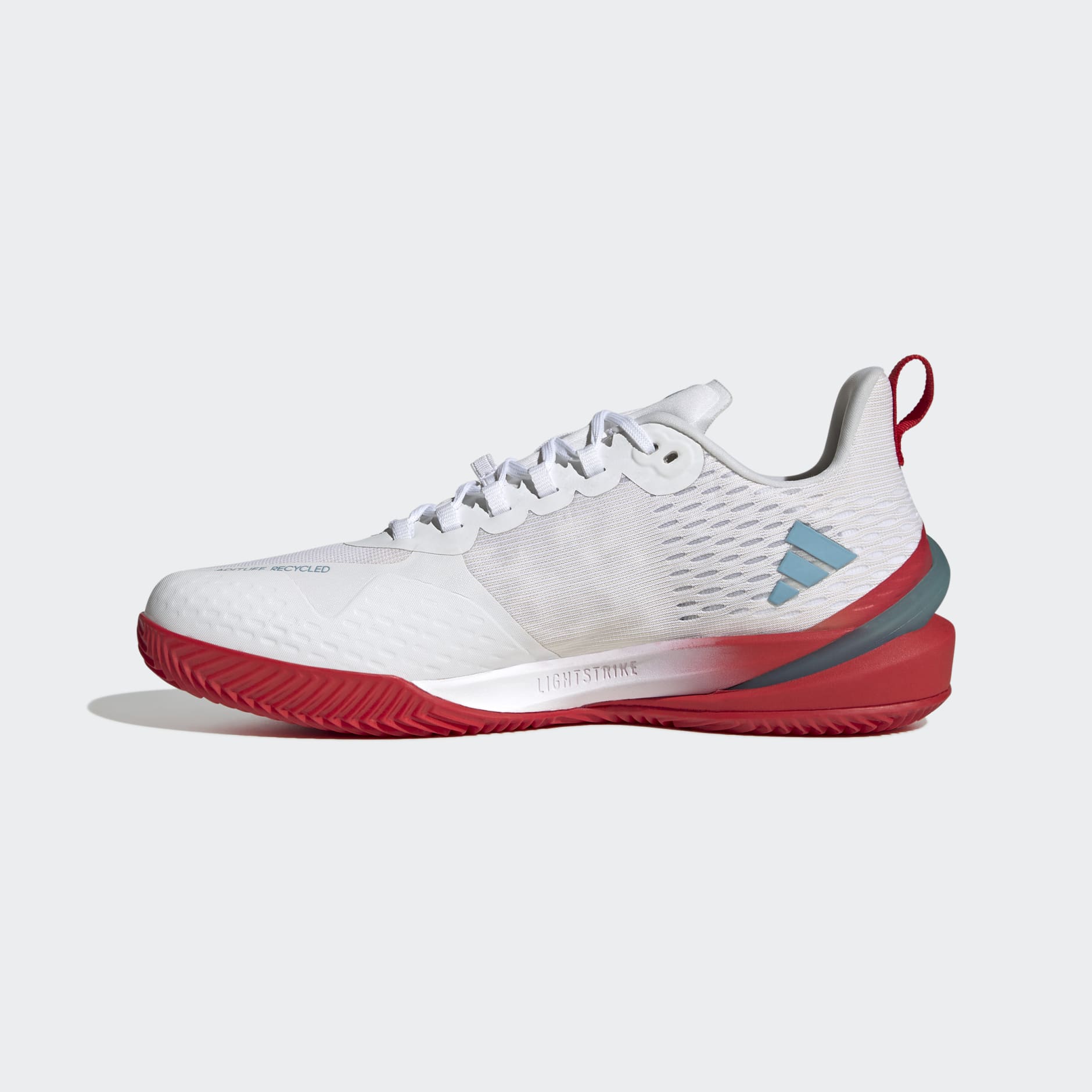 adizero Cybersonic M clay