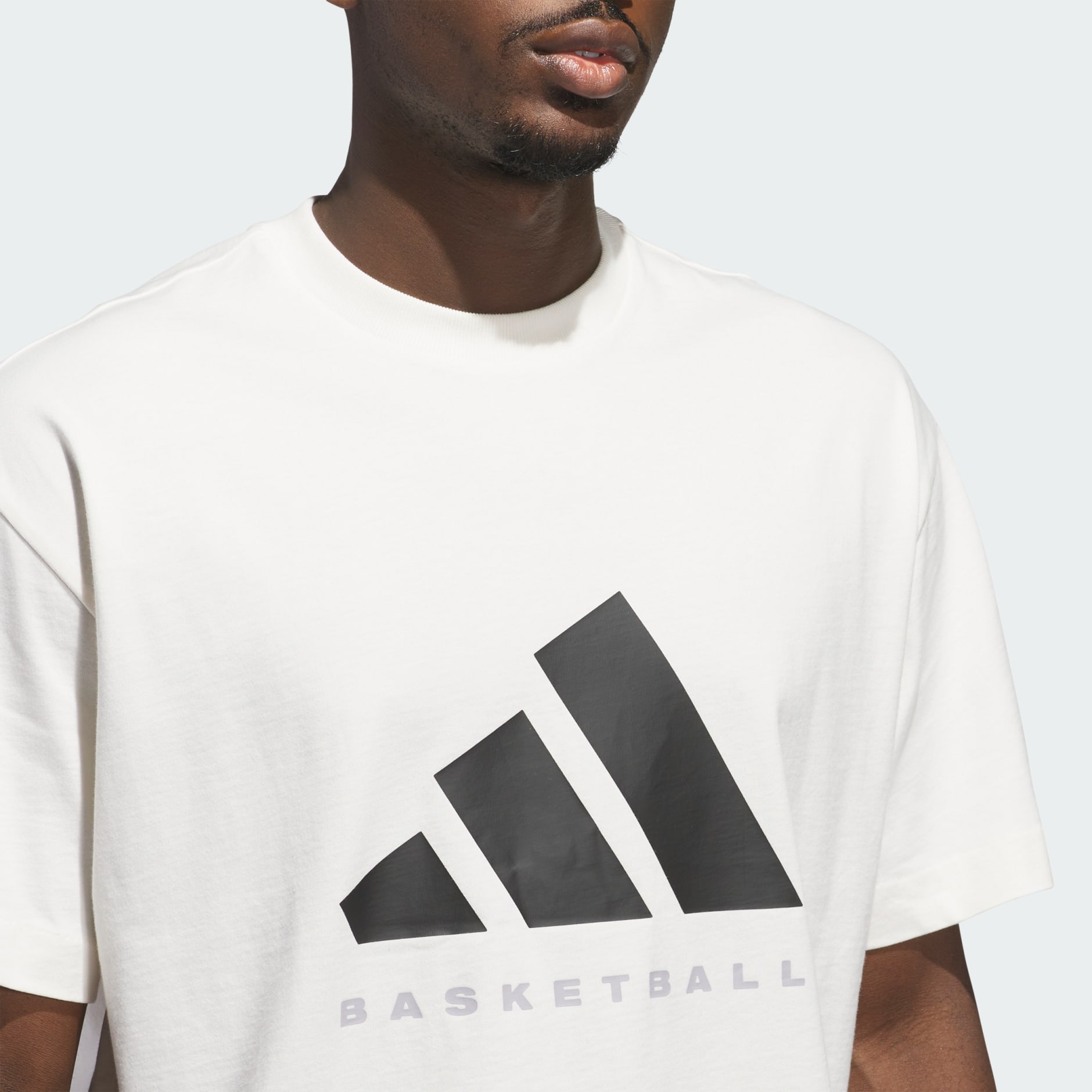 Majica kratkih rukava adidas Basketball (rodno neutralna)