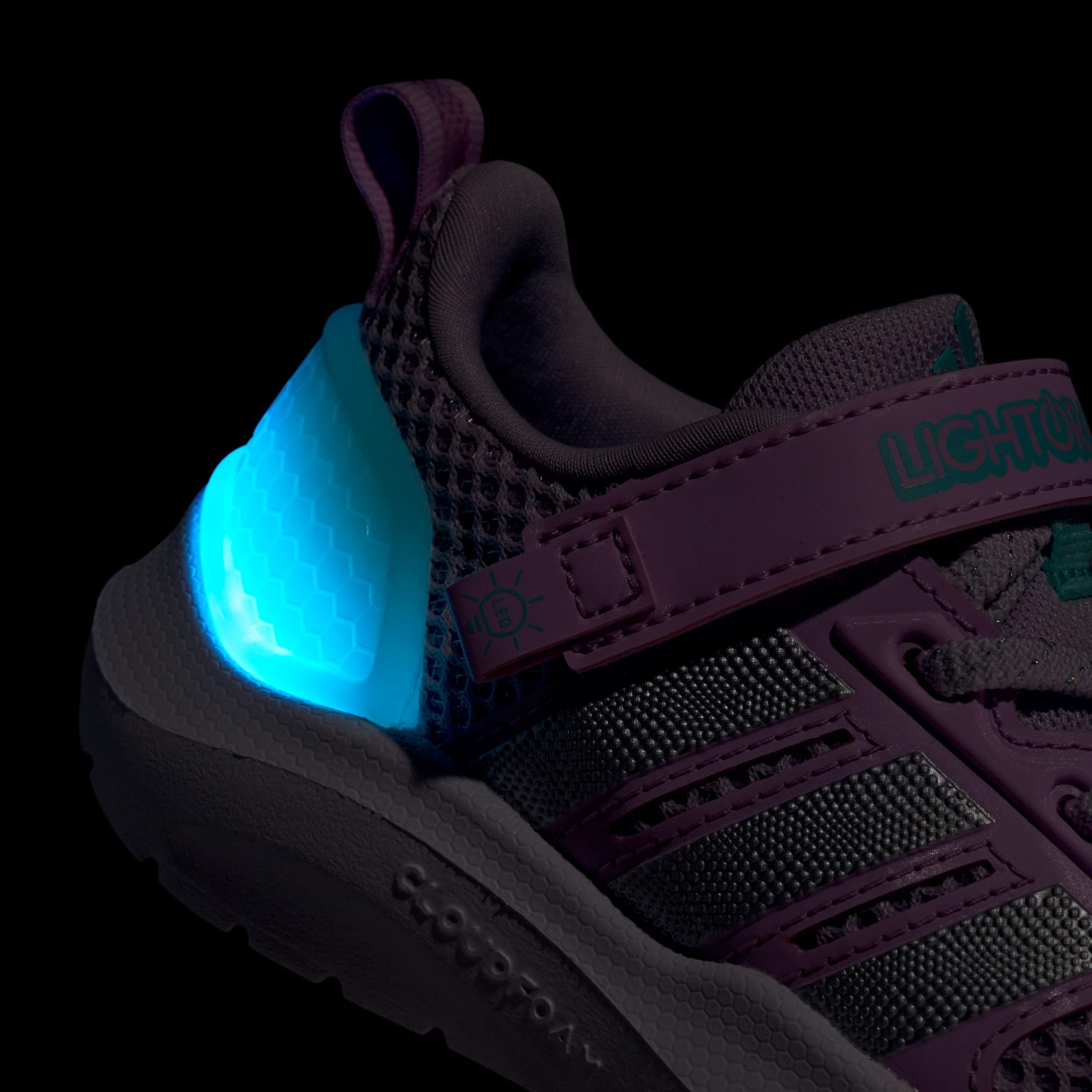 PANTOFI LIGHTORAMA RUNNER PENTRU COPIII MICI