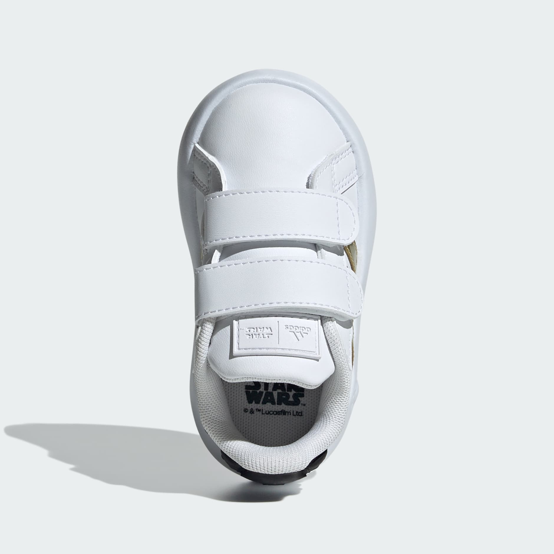 Baby adidas shoes size 4 store