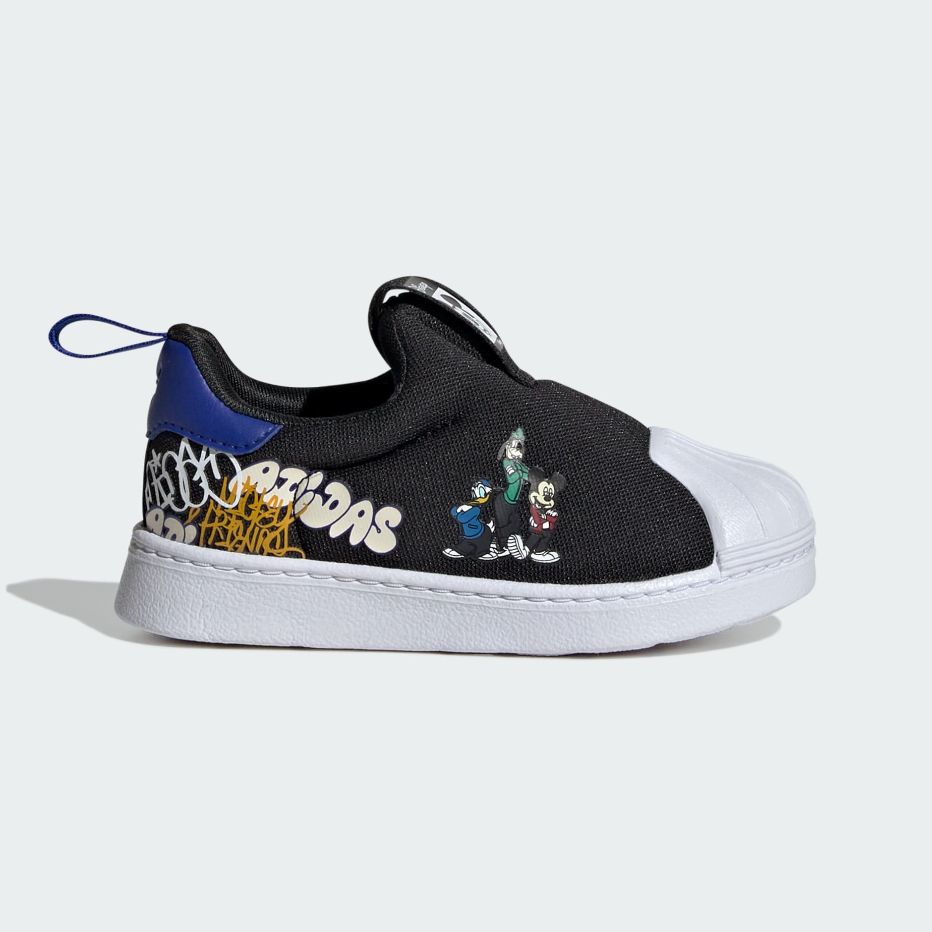 SUPERSTAR 360 I