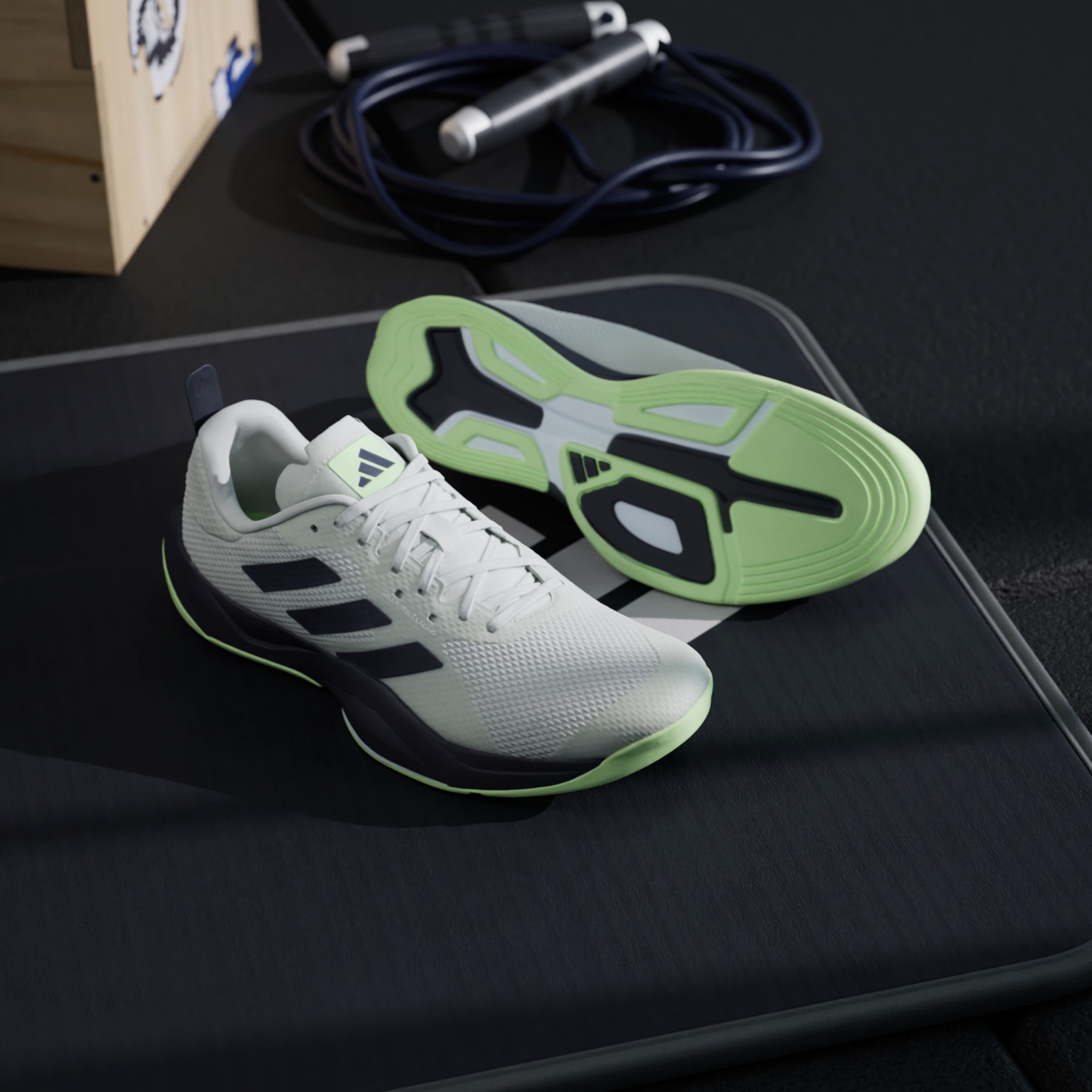 Rapidmove Trainer