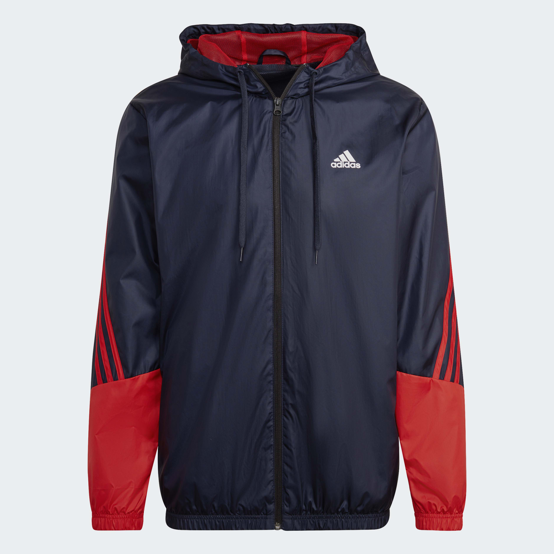 adidas Sportswear Hooded Track Suit