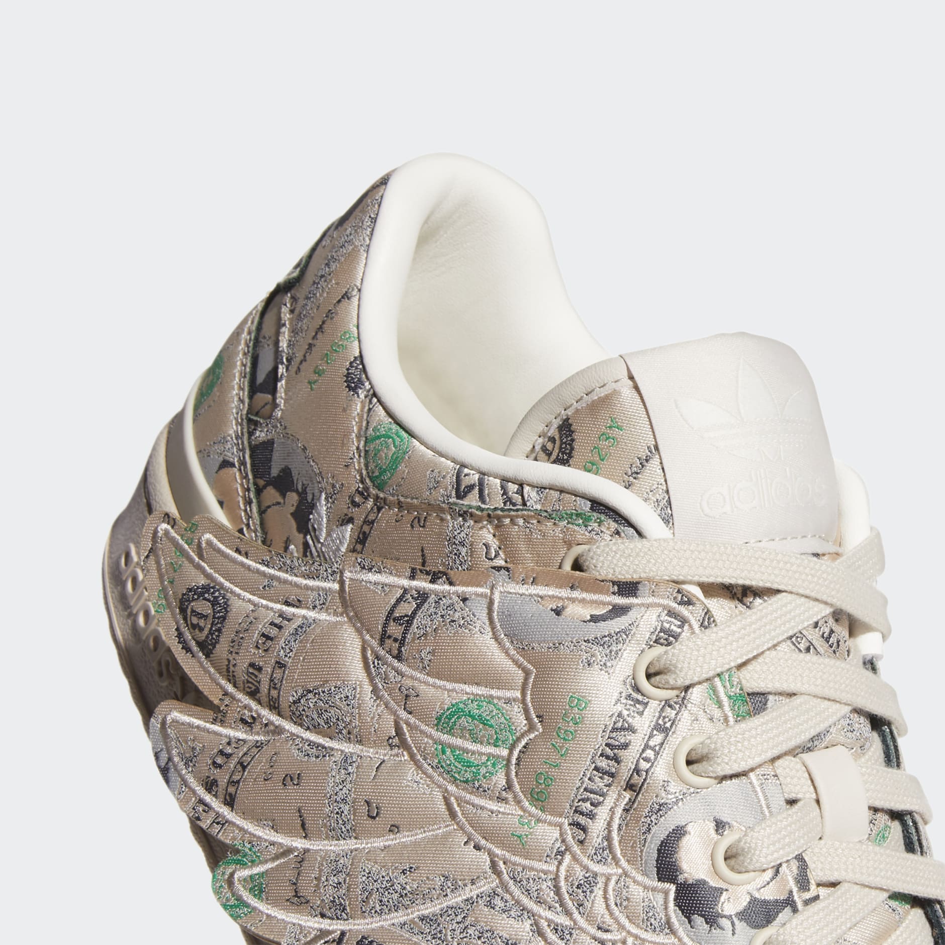 Forum 84 Low ADV Shoes