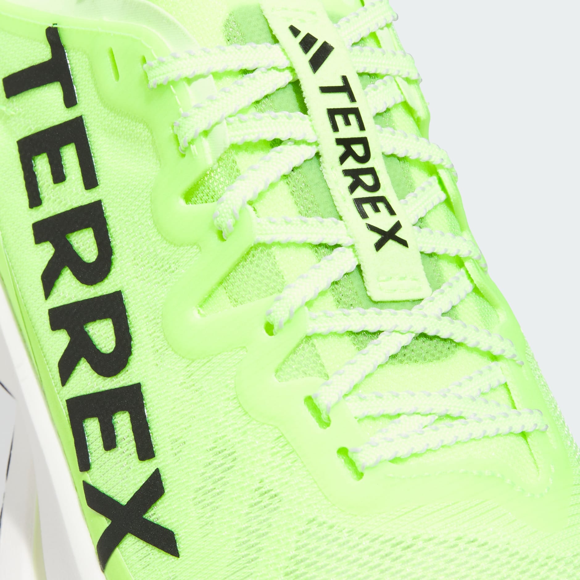 ACCです Shoes - Terrex Agravic Speed Ultra Trail Running Shoes - Green