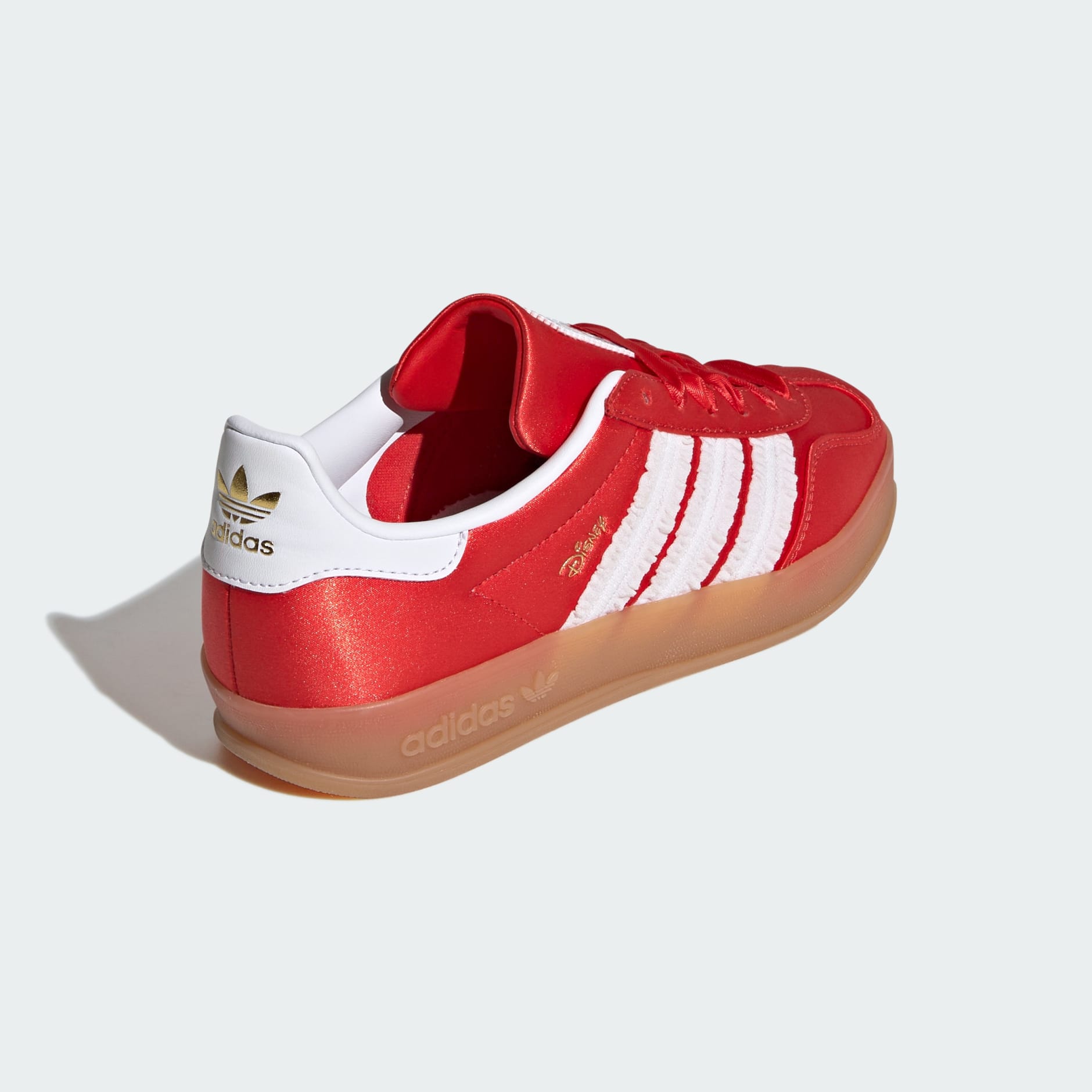 PANTOFI DE INTERIOR ADIDAS DISNEY GAZELLE