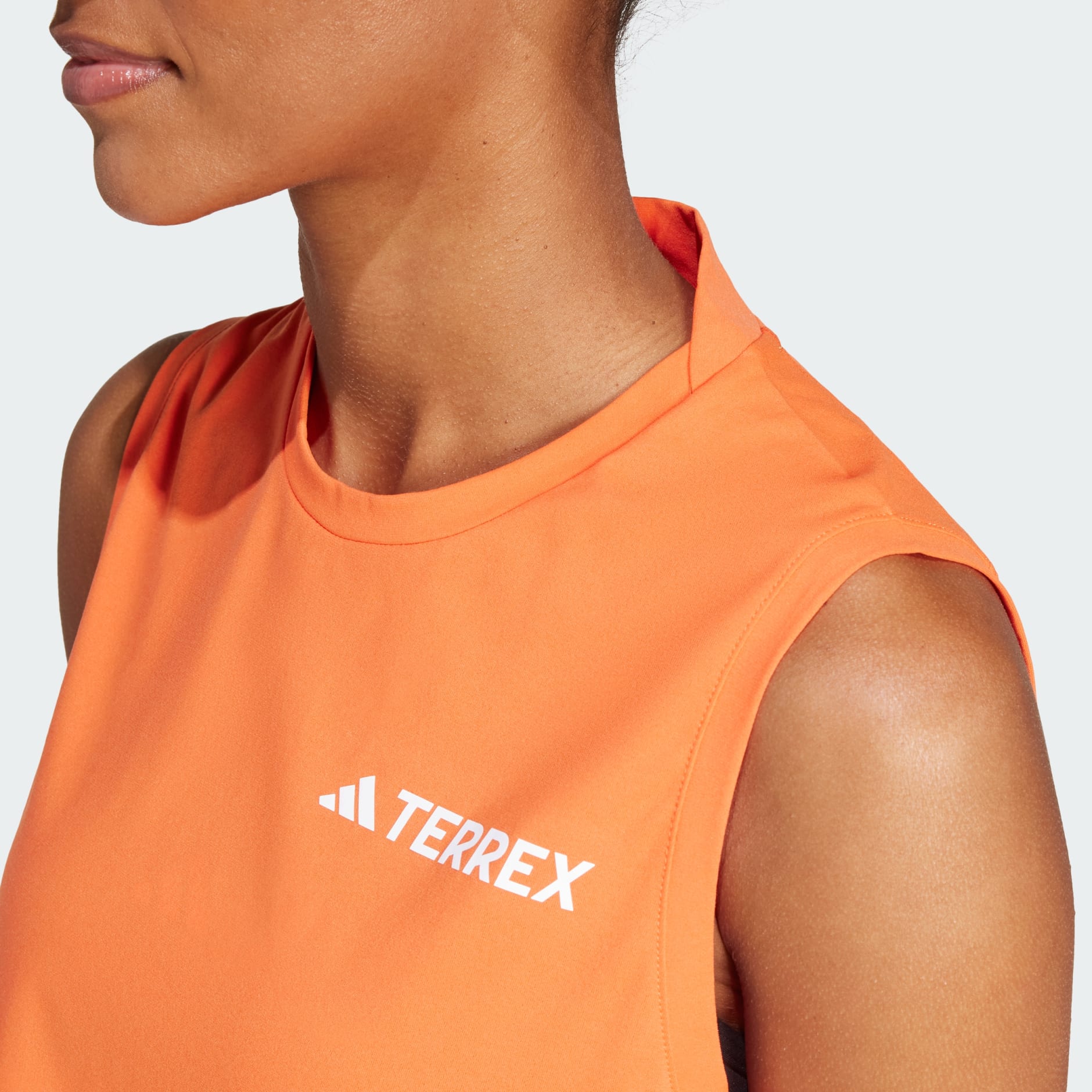 Terrex Multi Climacool Tank Top