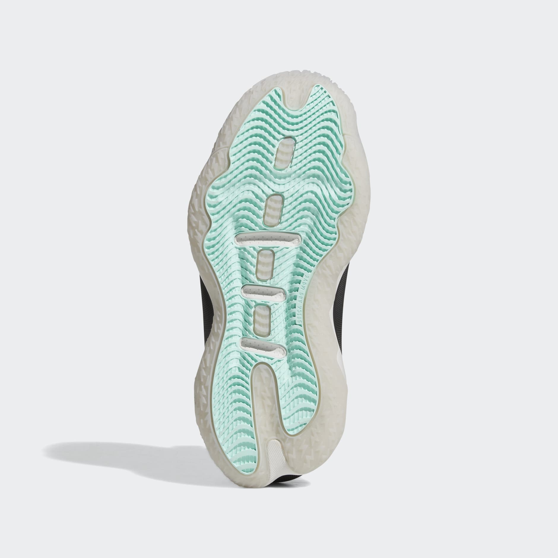 Dame 8 Shoes
