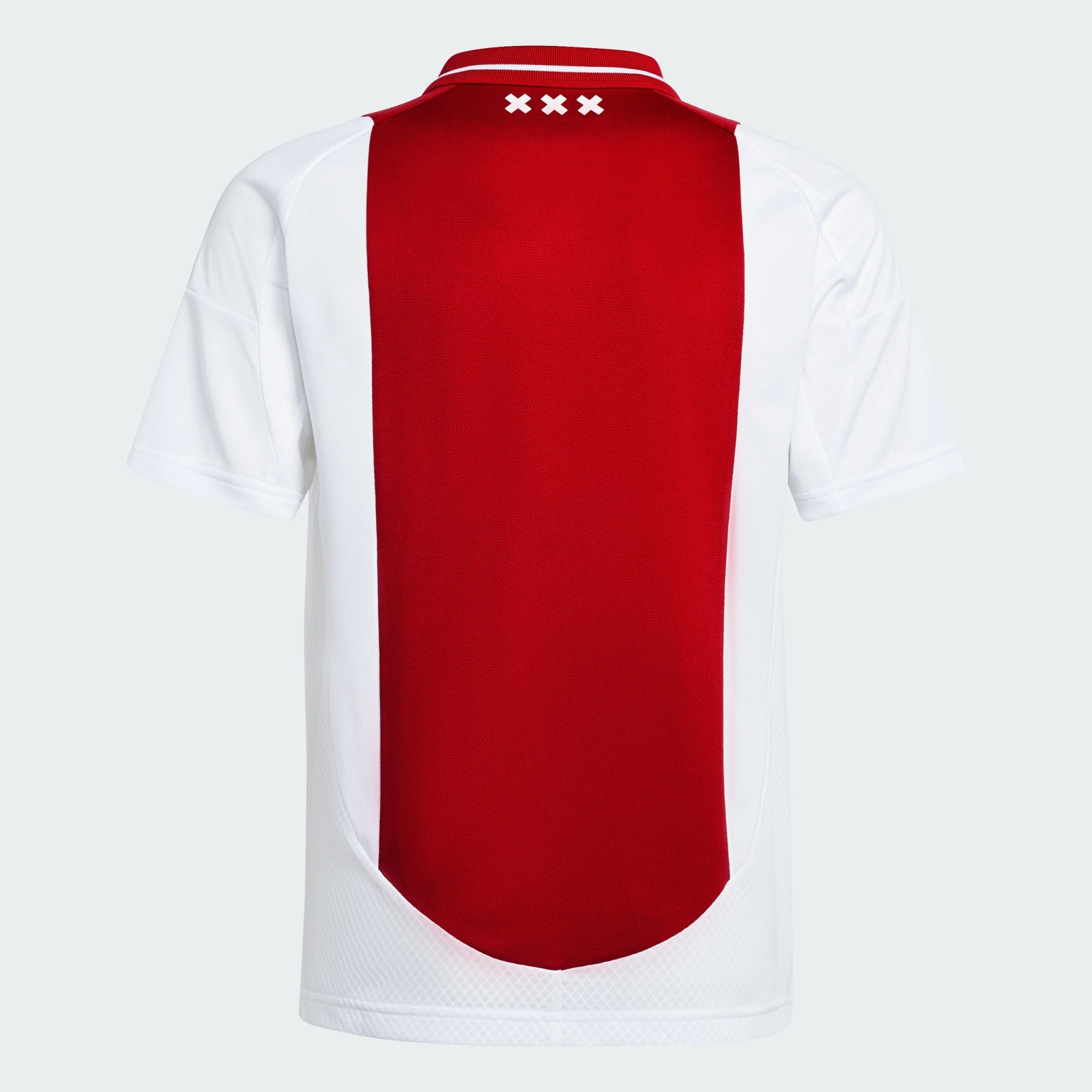Tricou Ajax Amsterdam 24/25 Home pentru copii