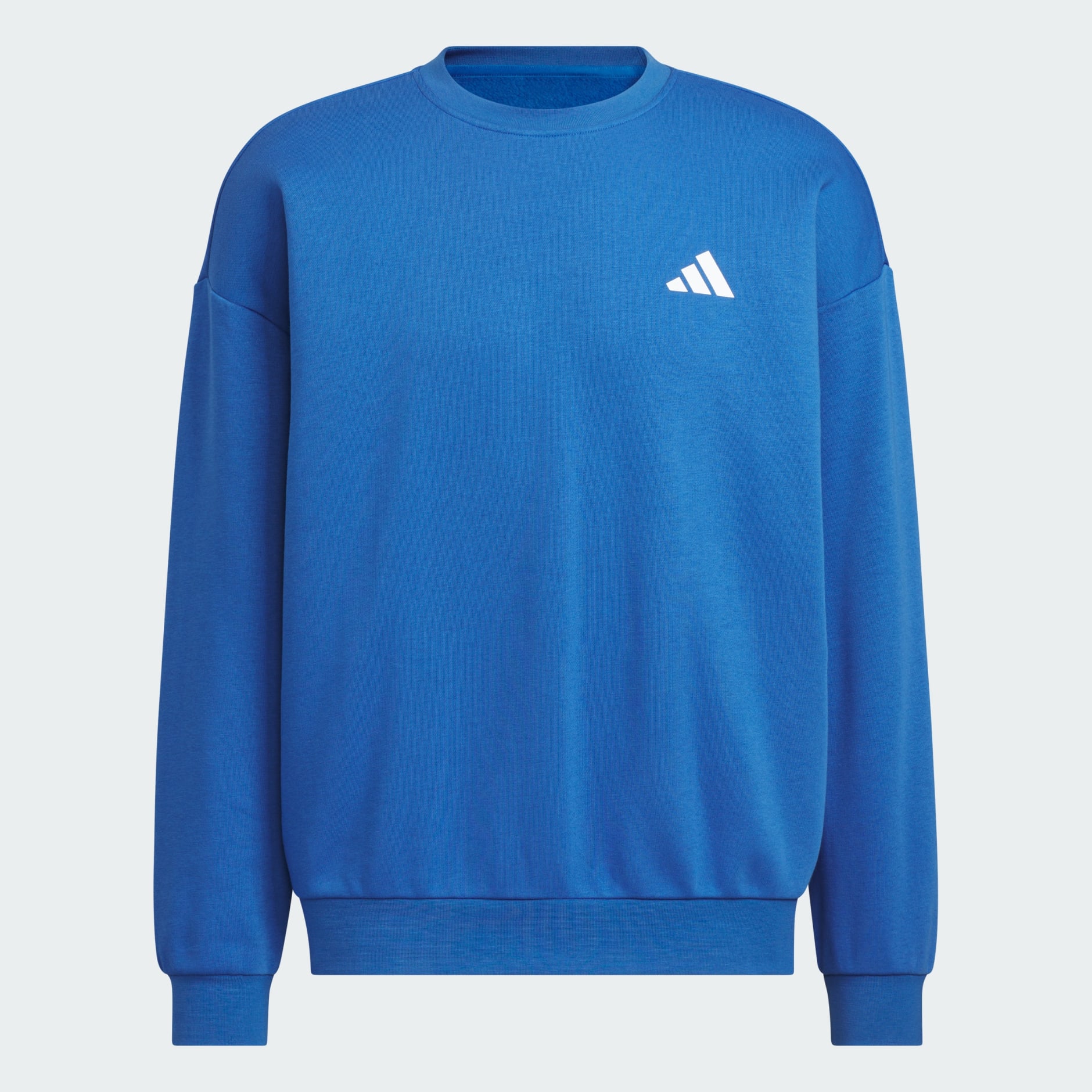VALUE RANGE GFX WARM CREW Sweatshirt