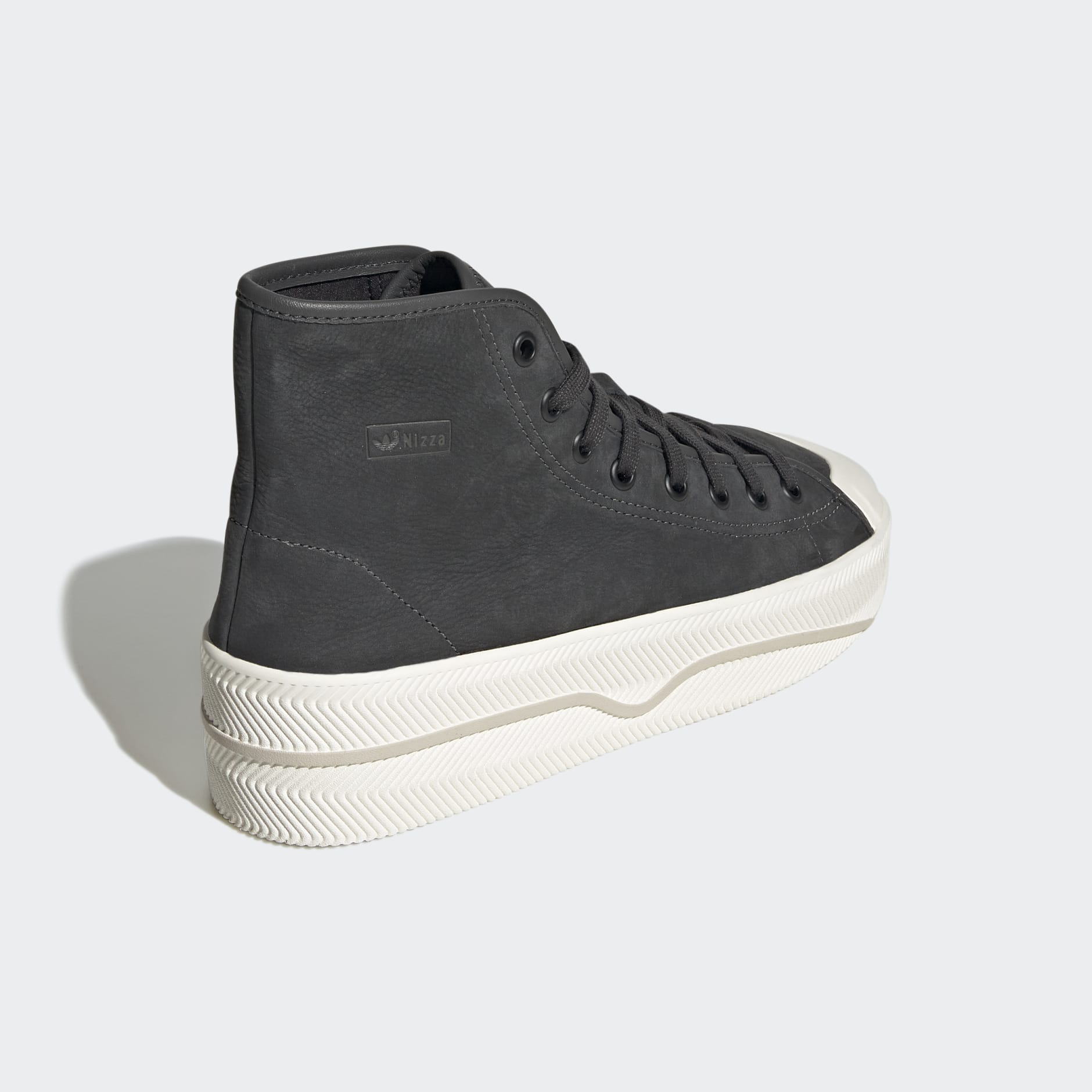 Nizza 2 Leather Shoes