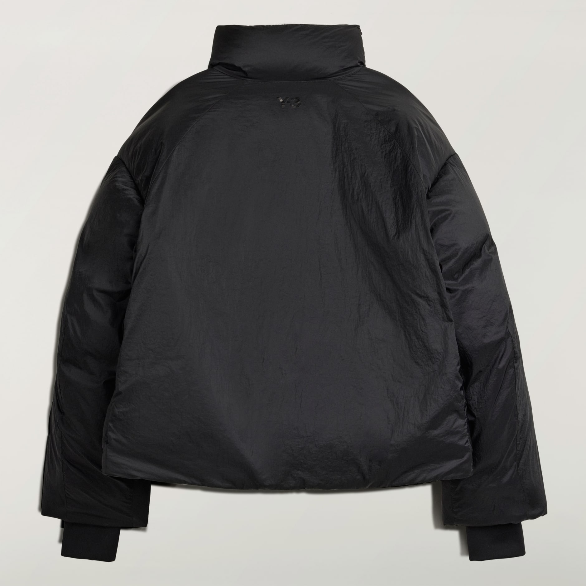 Y-3 Puffer Jacket