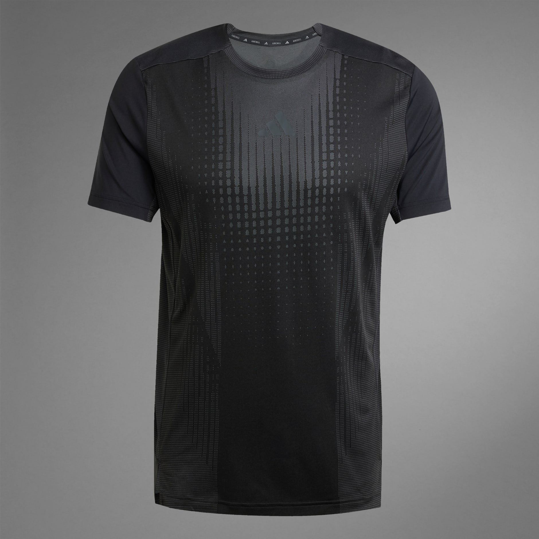 Tricou Airchill