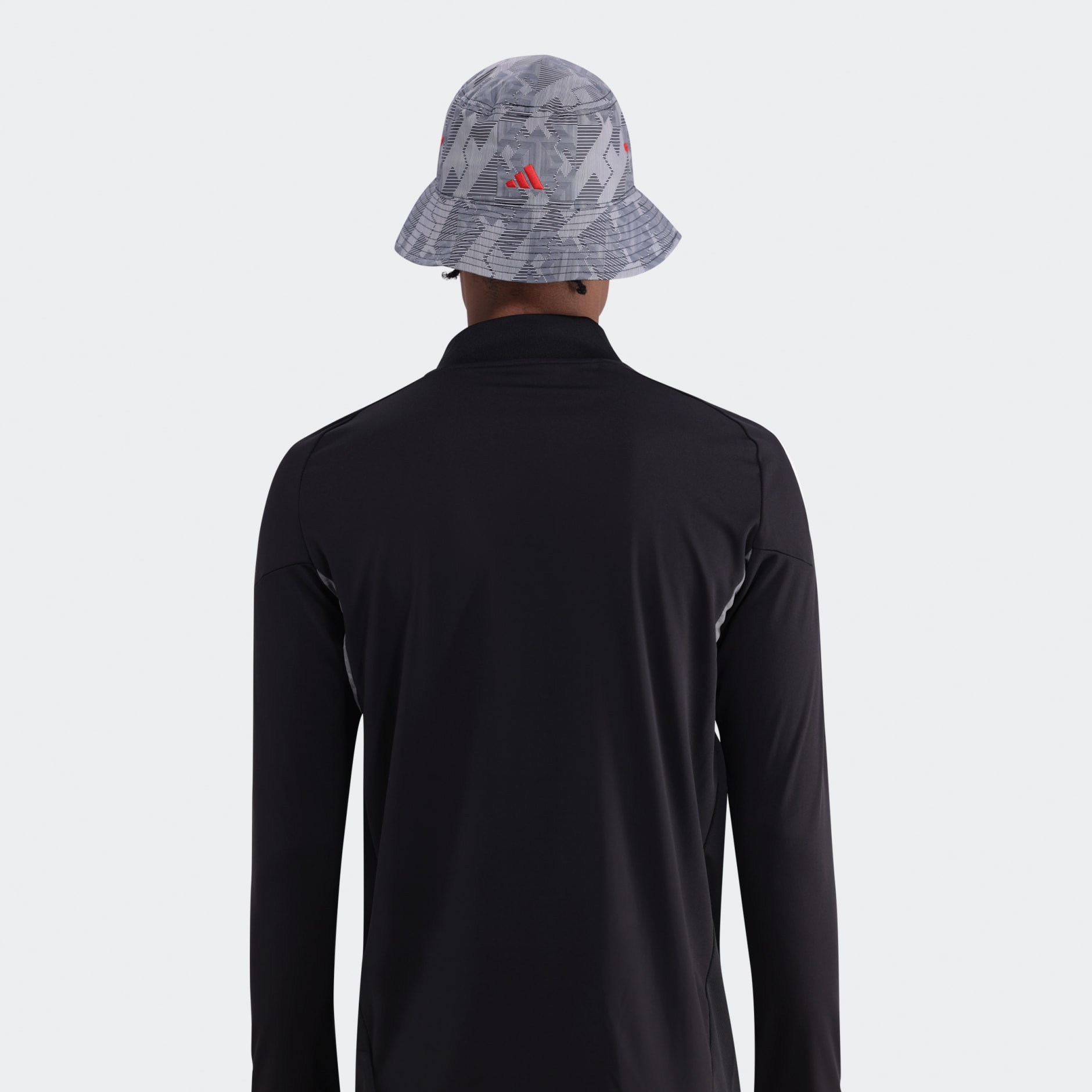 Orlando Pirates 25/26 Away Bucket Hat