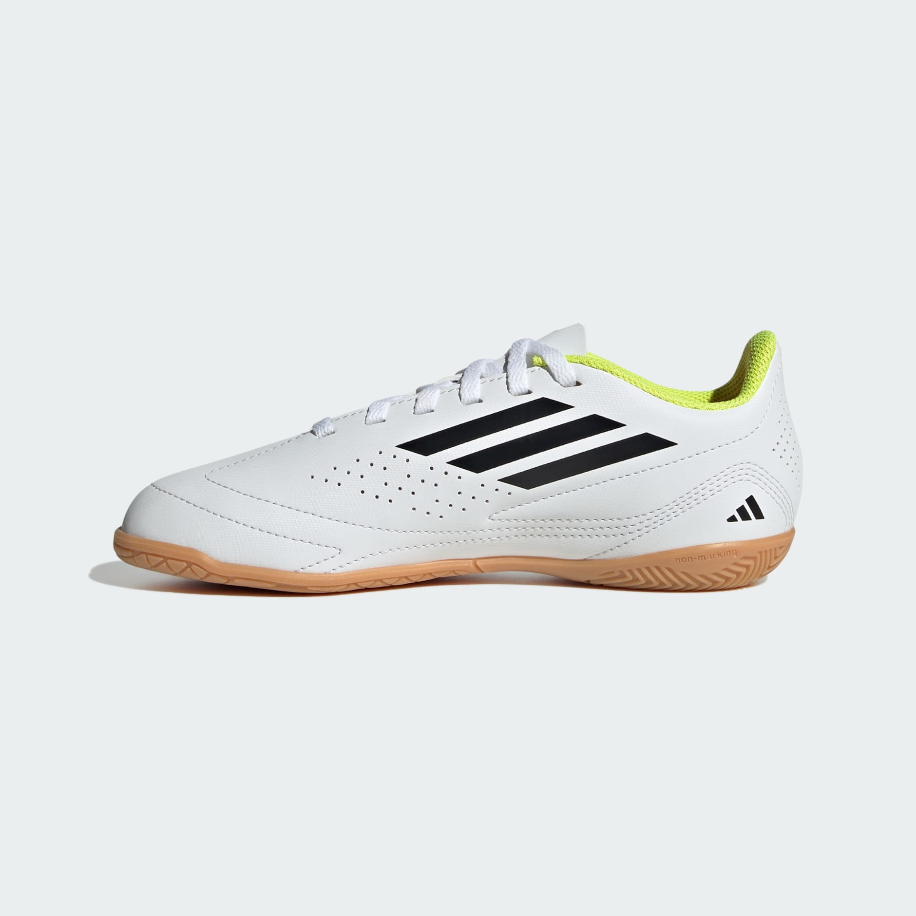 Guayos Deportivo III Cancha Cubierta Kids