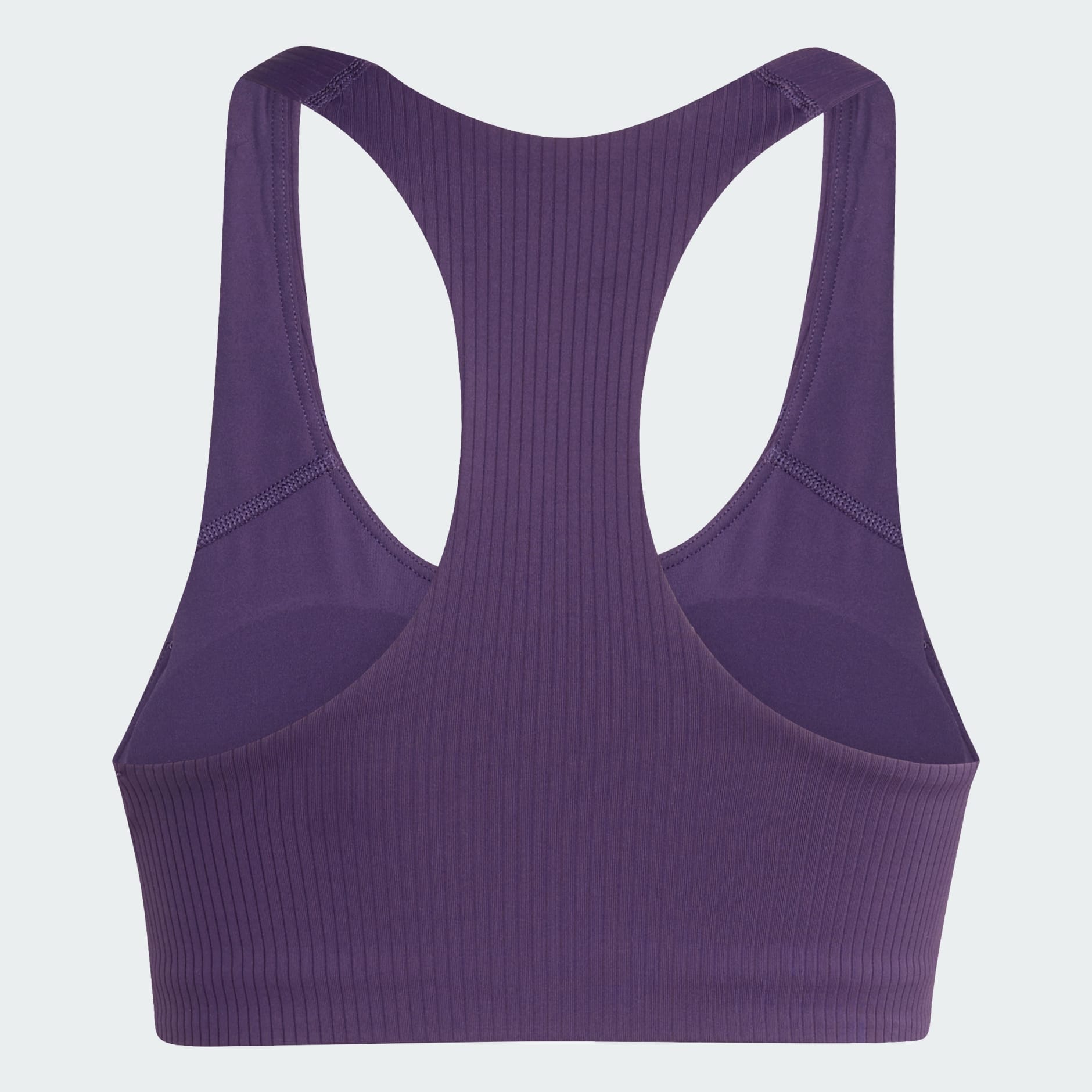 Powerimpact Rib Medium Support Training Bra