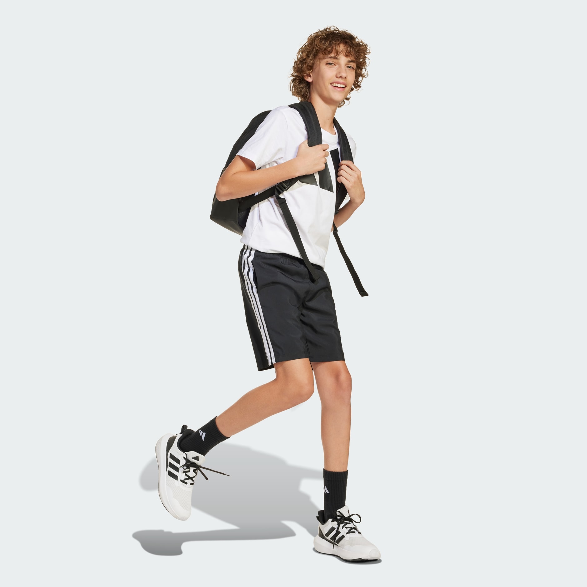 Short Essentials Climacool Enfants