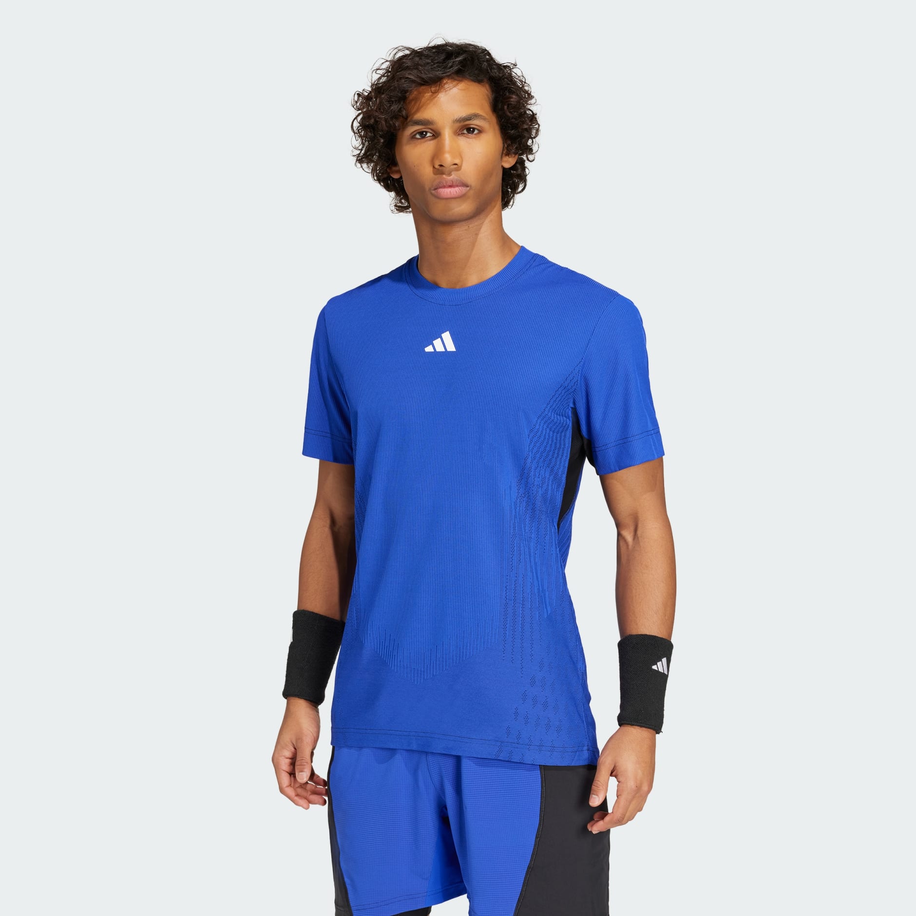 Adidas freelift tee best sale