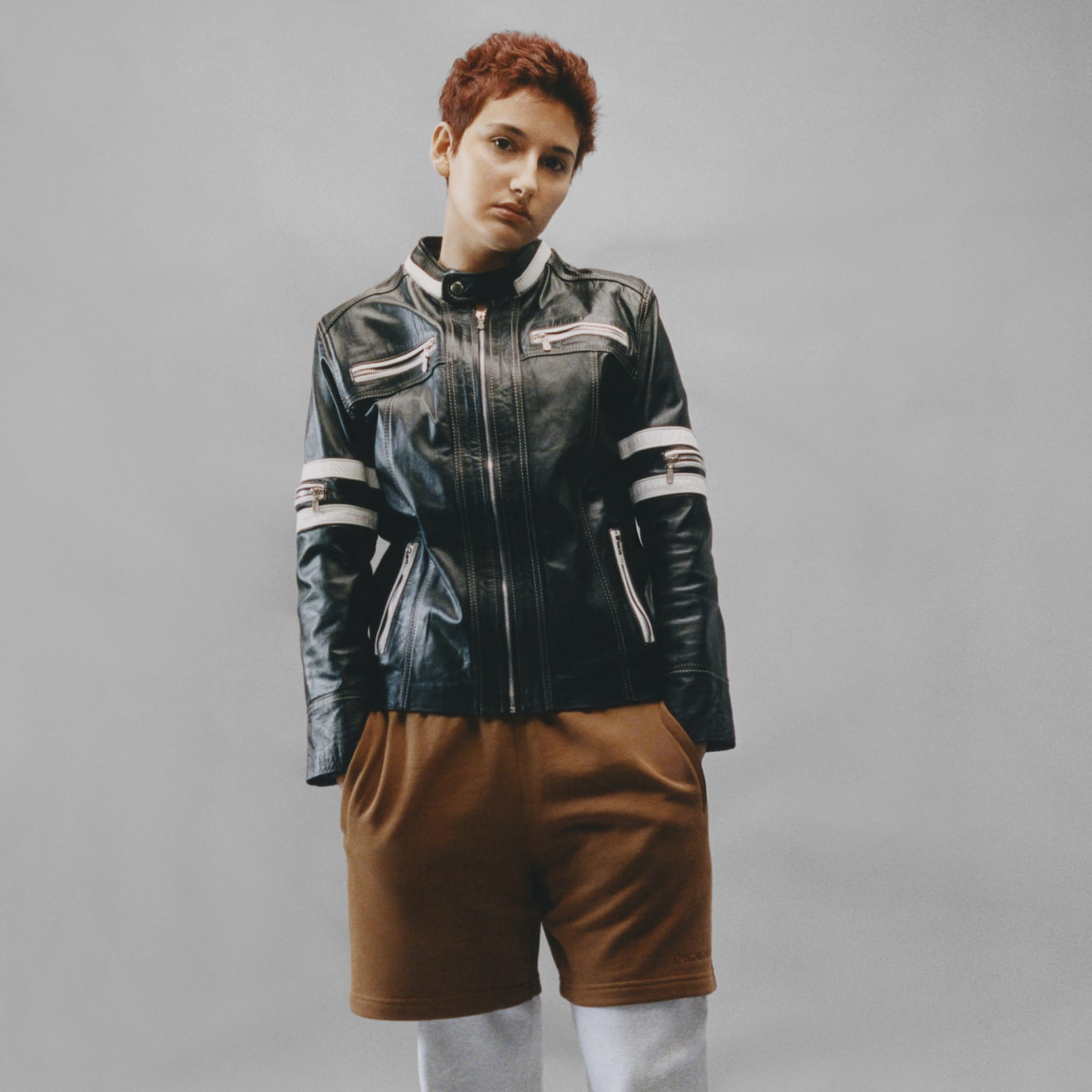 Pharrell Williams Basics Shorts (Gender Neutral)