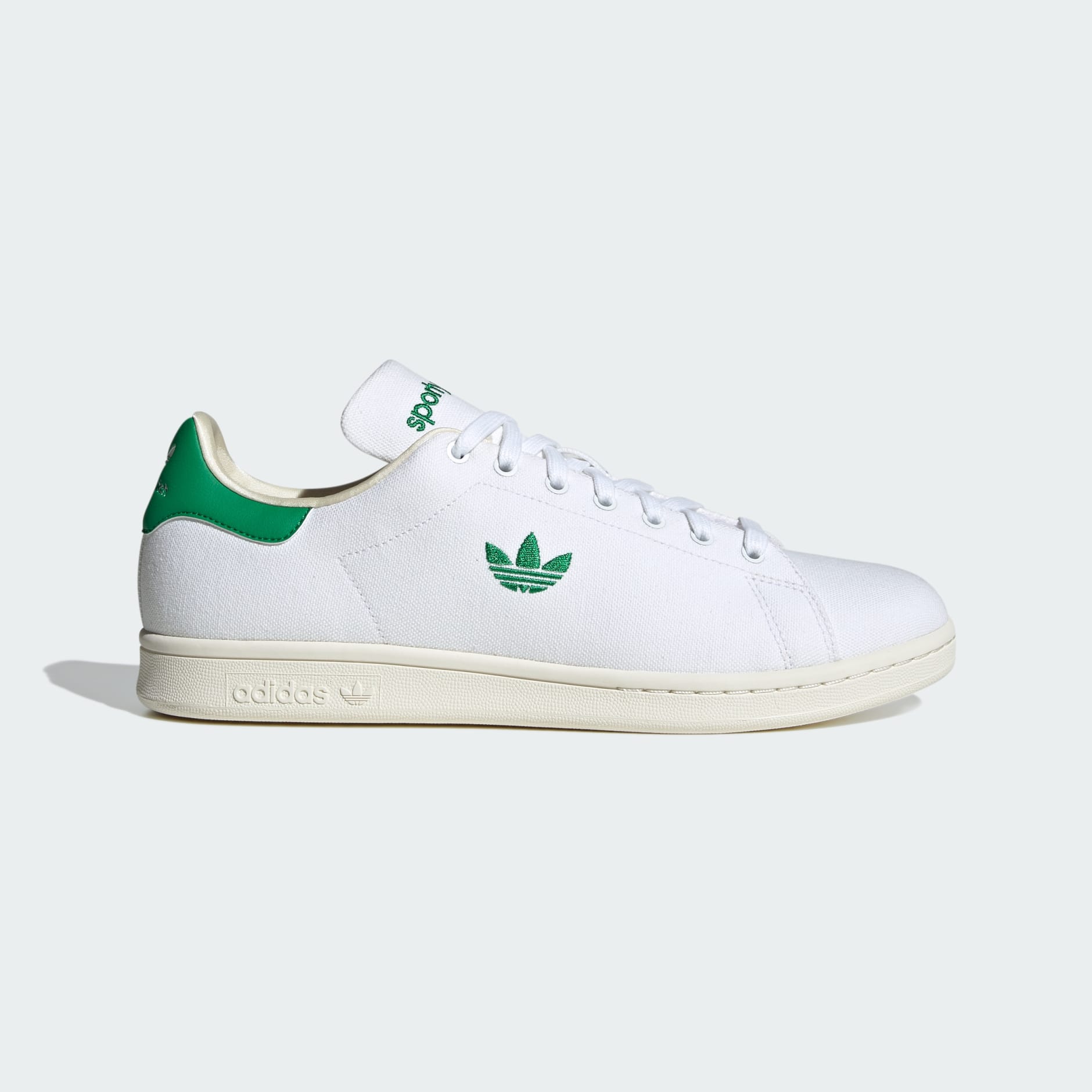 Shoes - Stan Smith Sporty & Rich Shoes - White | adidas South Africa