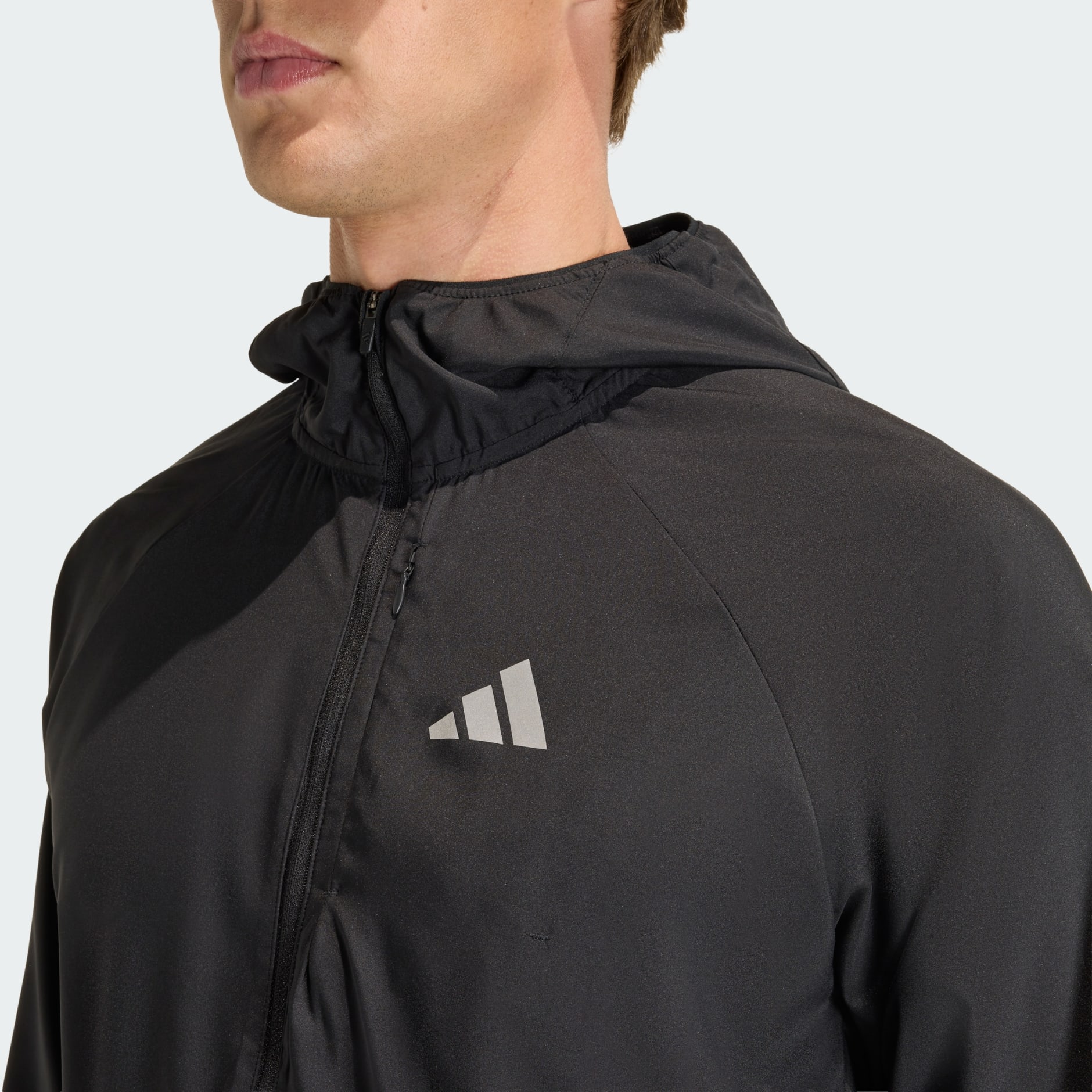 adi365 Running Essentials Jacket