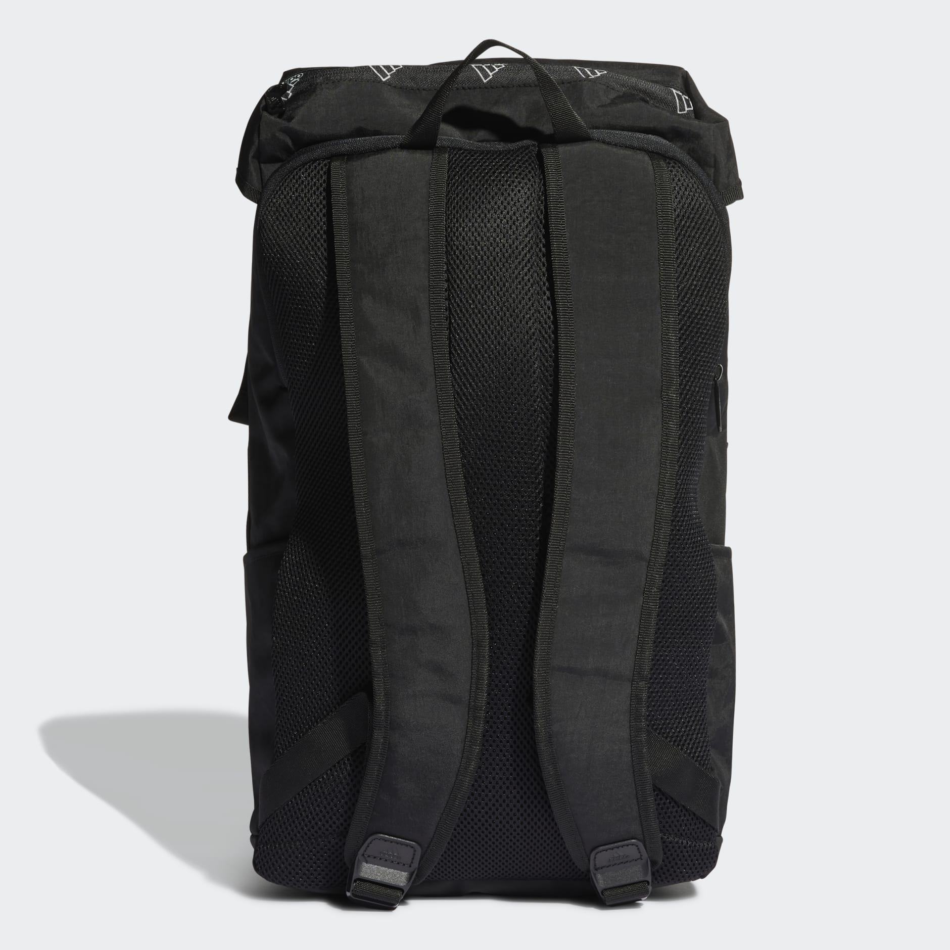 adidas 4ATHLTS Camper Backpack - Black | adidas BH