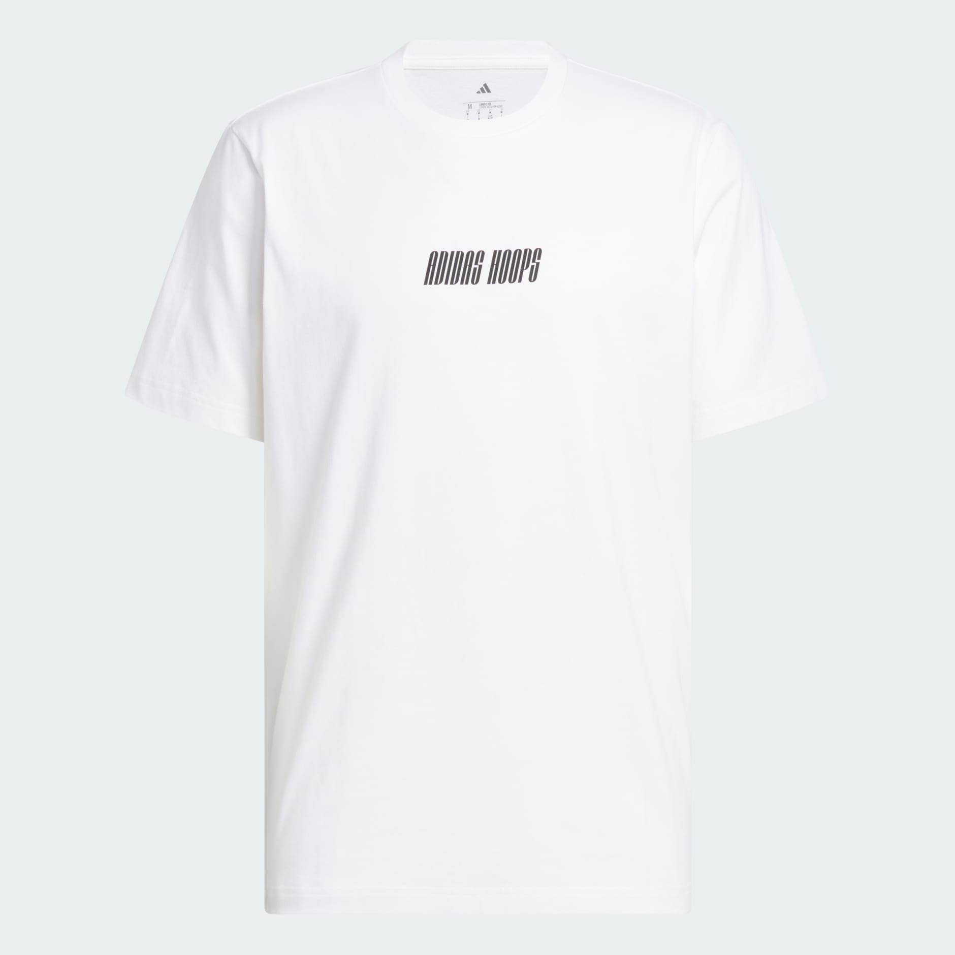 Majica adidas Hoops Graphic