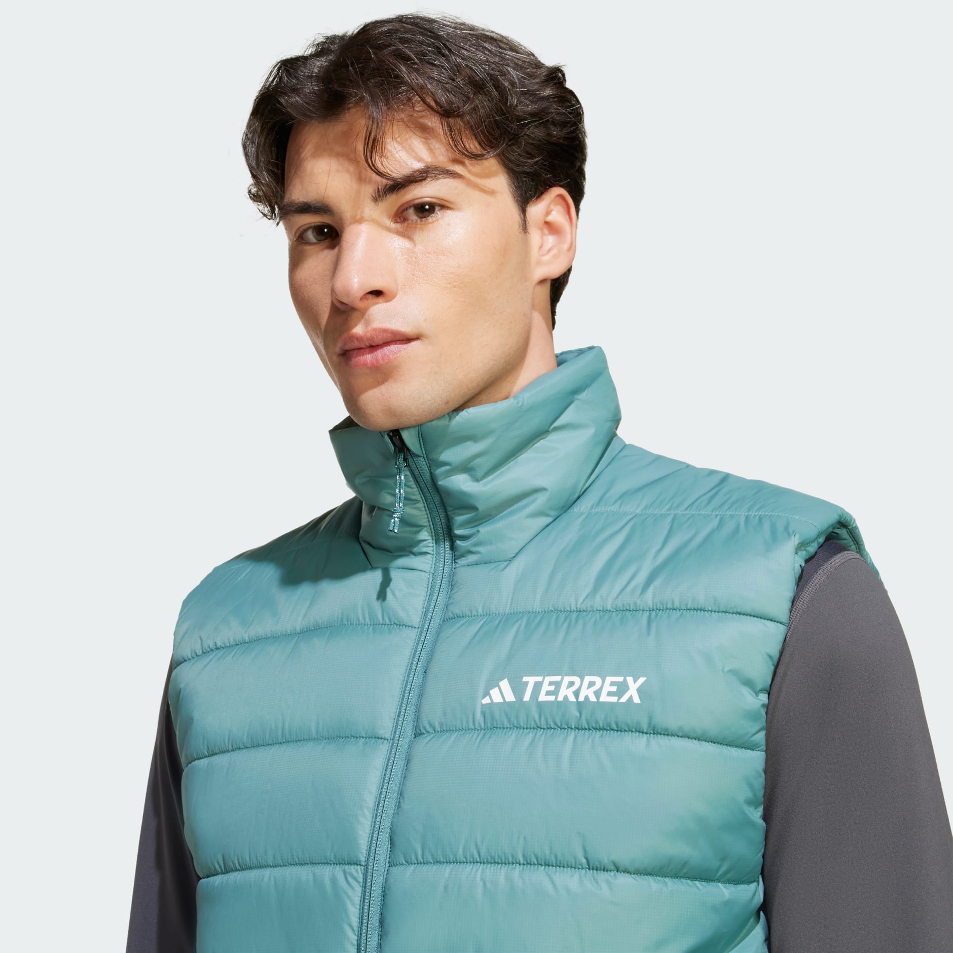 سترة Terrex Multi Essentials CLIMAWARM المبطنة