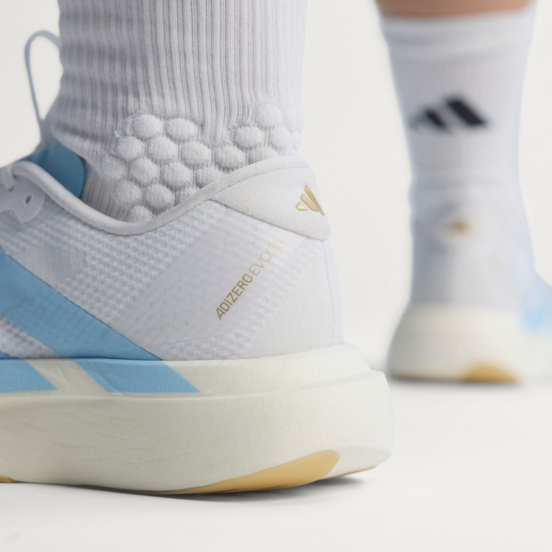 Adizero EVO SL Shoes