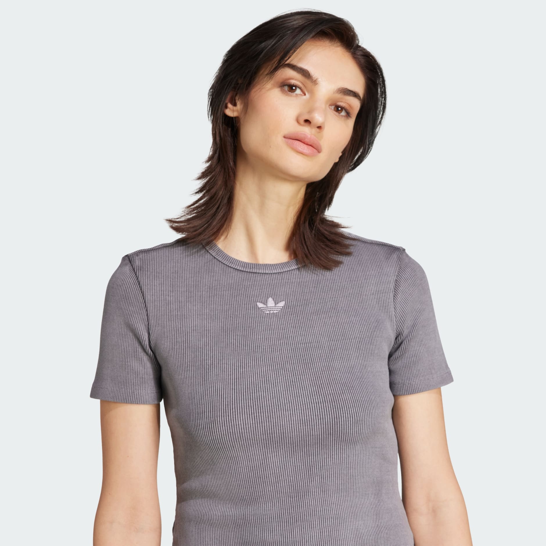 必備短袖水洗長裙