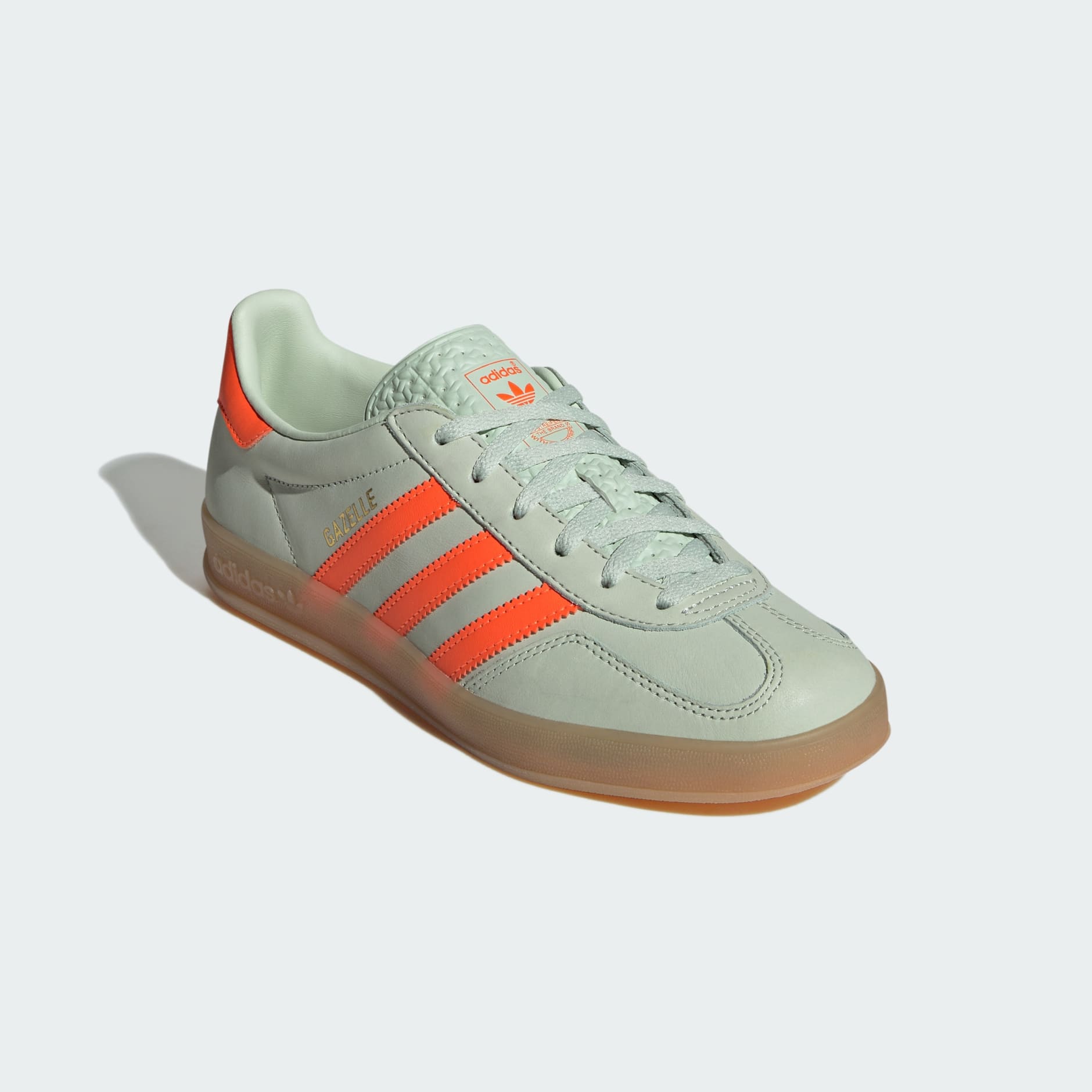 GAZELLE INDOOR W