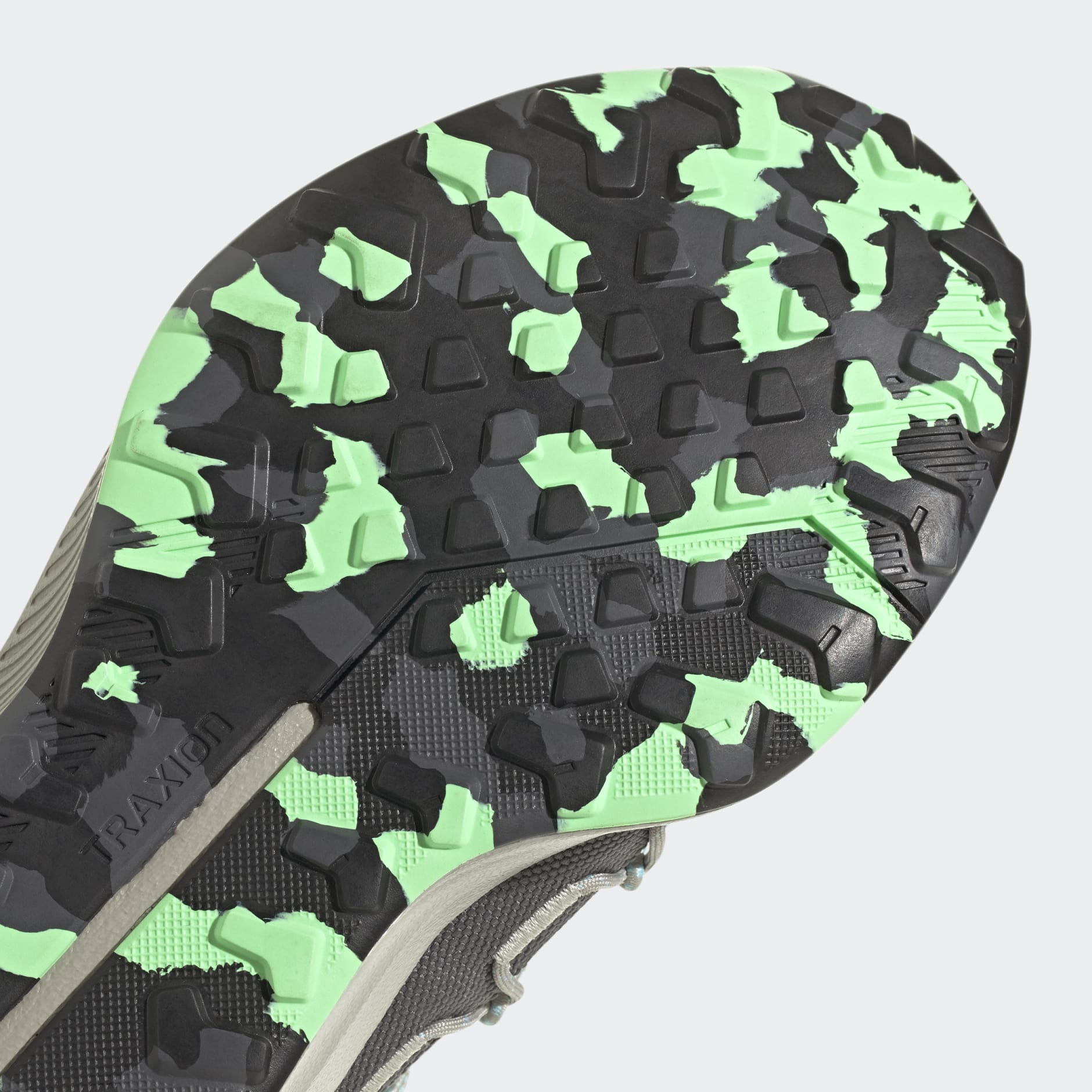 Terrex Voyager 21 Canvas Travel Shoes