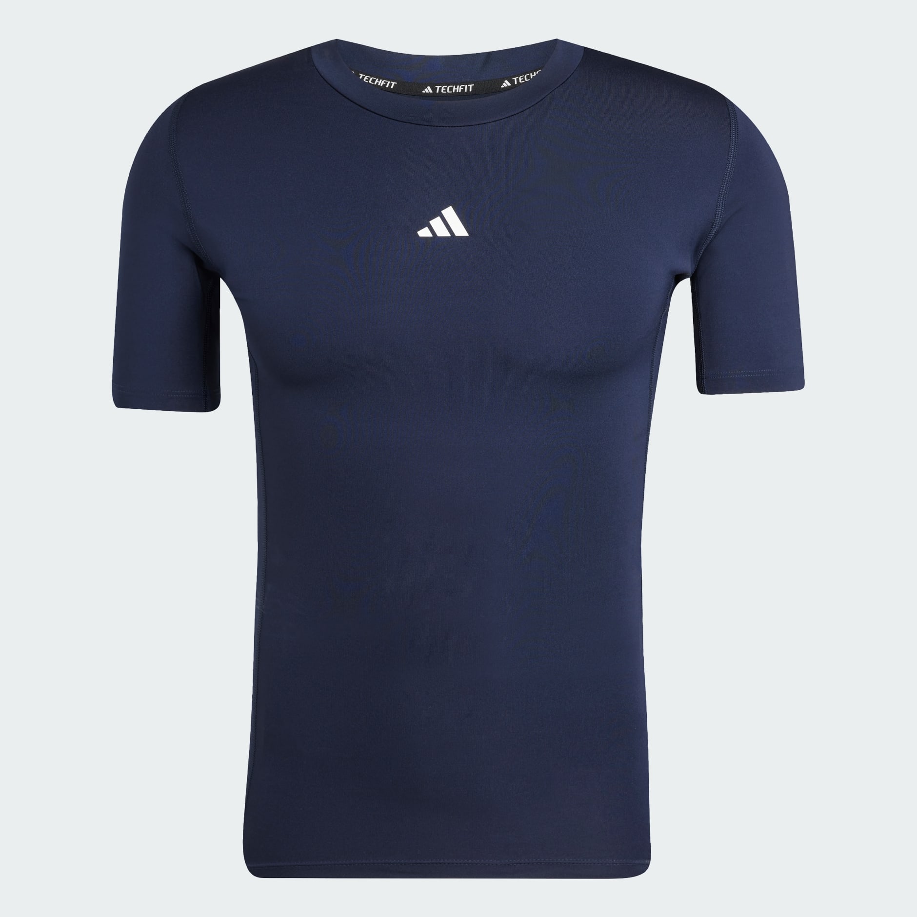 Tricou de antrenament Techfit cu compresie
