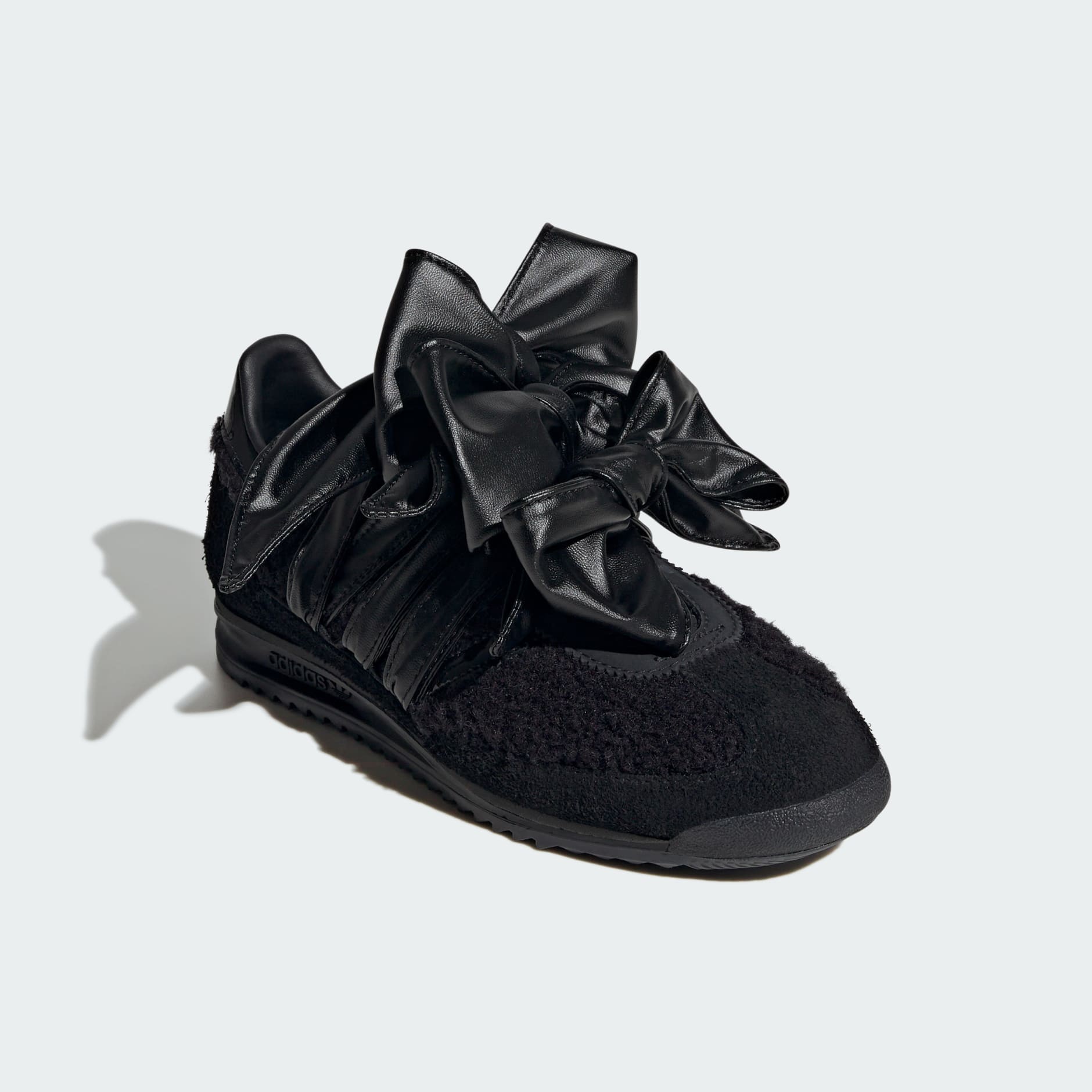 Caroline Hu SL 72 OG Shoes - Black | adidas Hong Kong