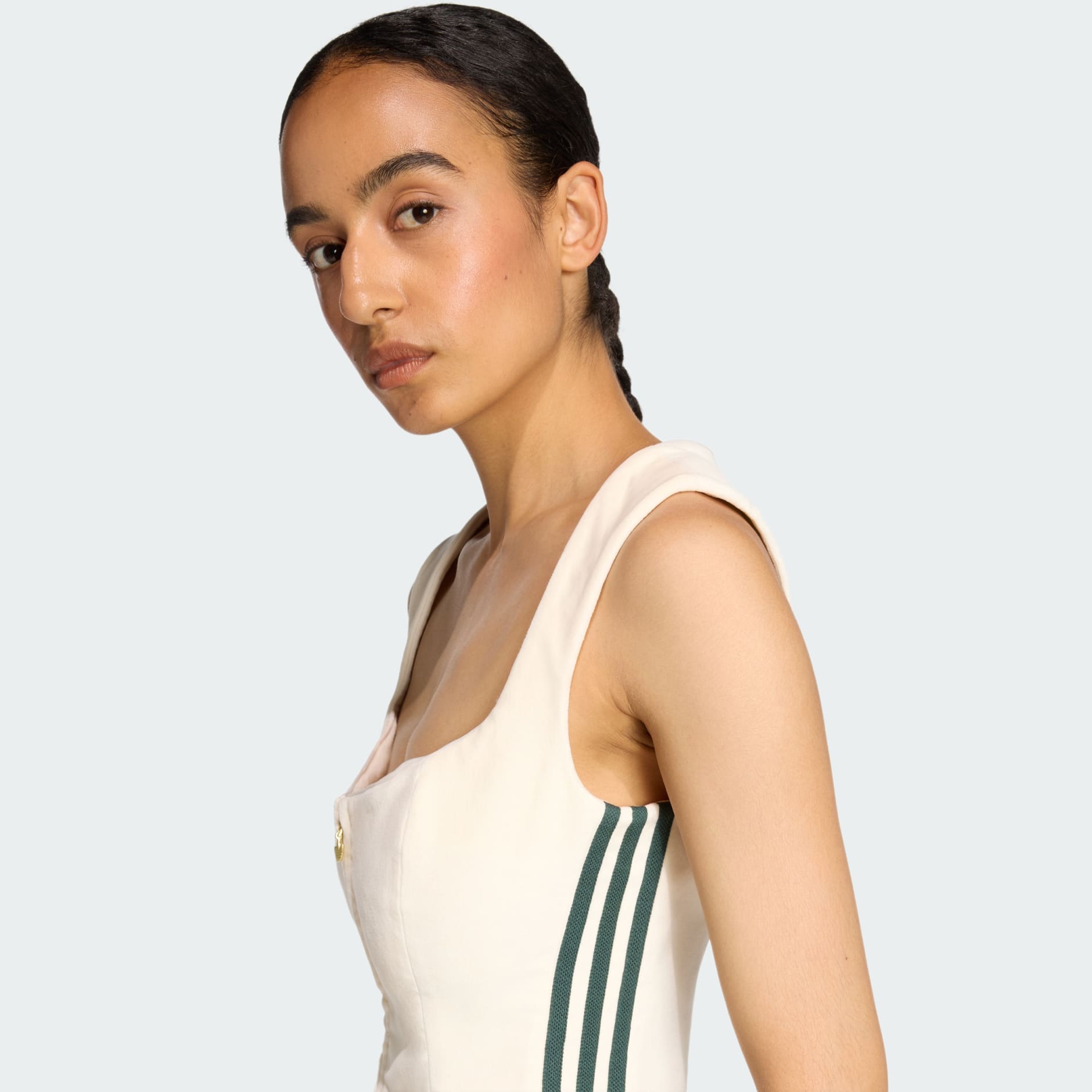 CORSET ADIDAS ORIGINALS VELVET