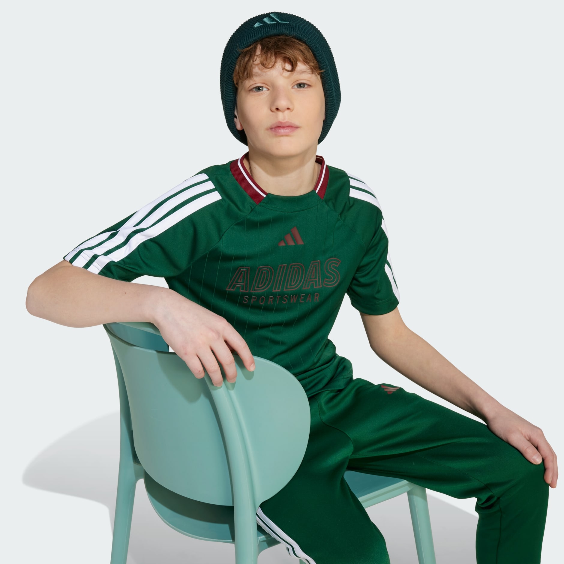 Tricou House of Tiro pentru copii