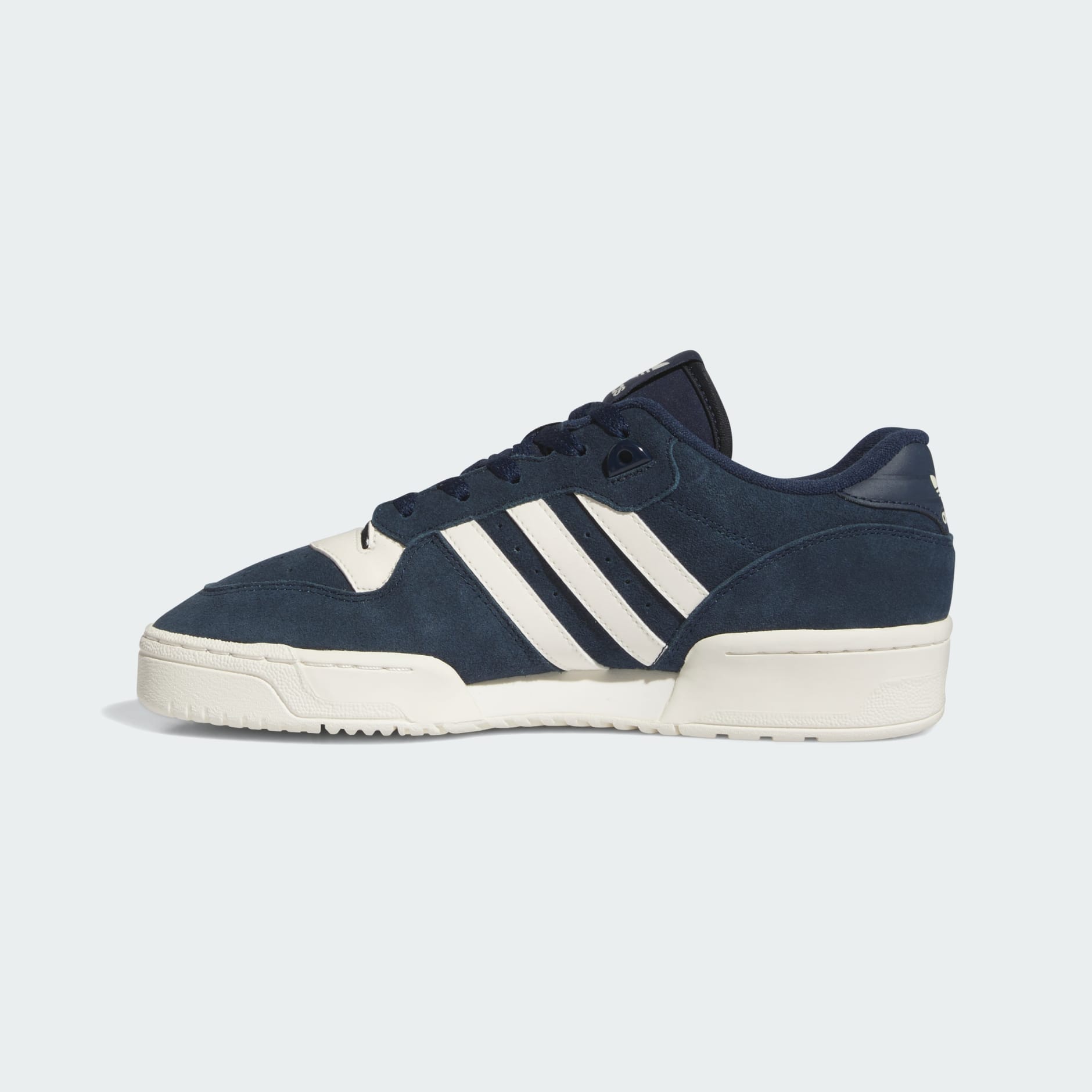 adidas Rivalry Low Shoes - Blue | adidas TZ