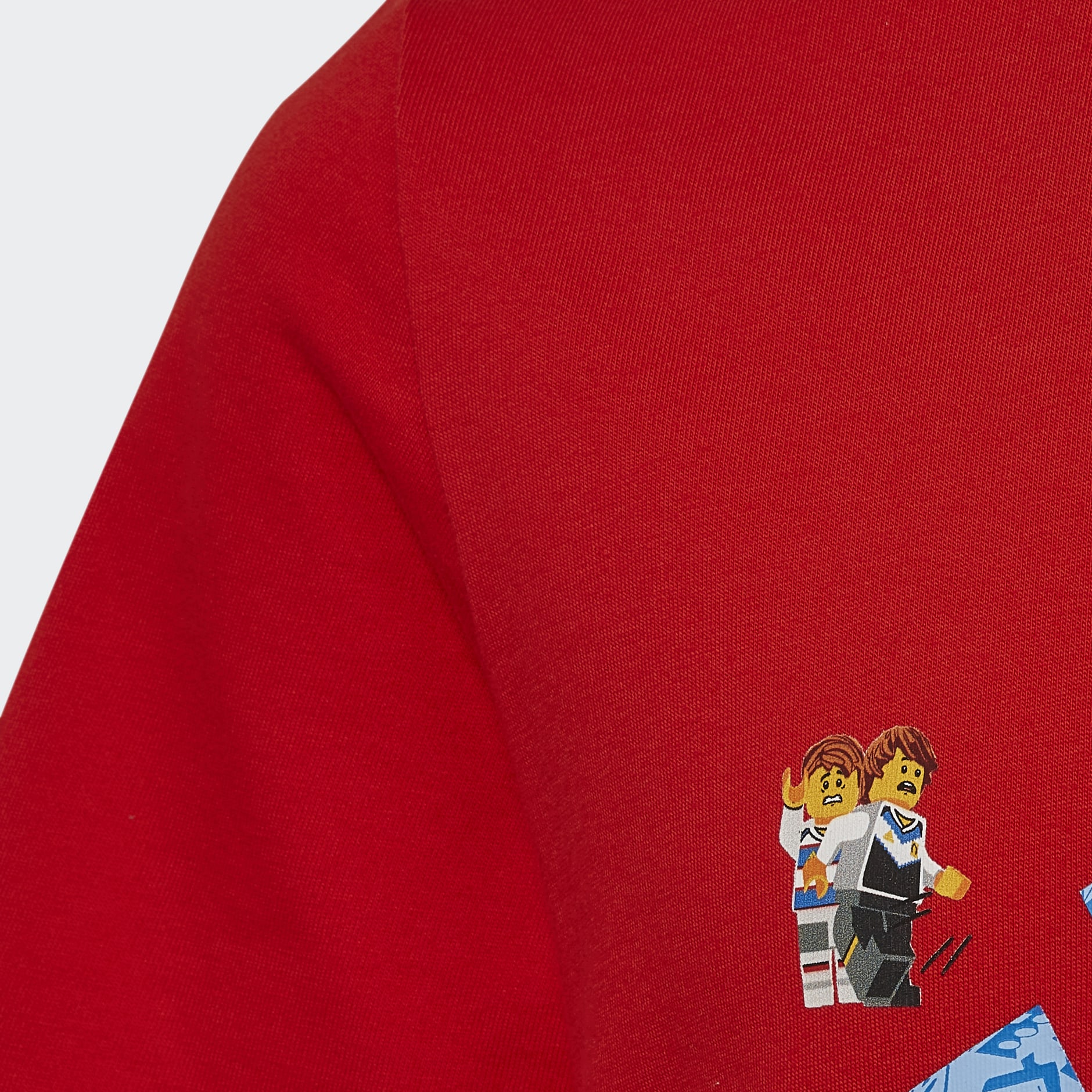 adidas x LEGO® Football Graphic Tee