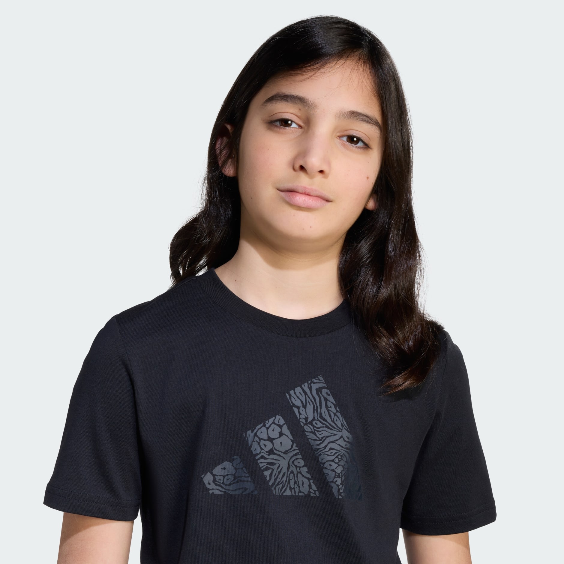 Future Icons Graphic Tee Kids