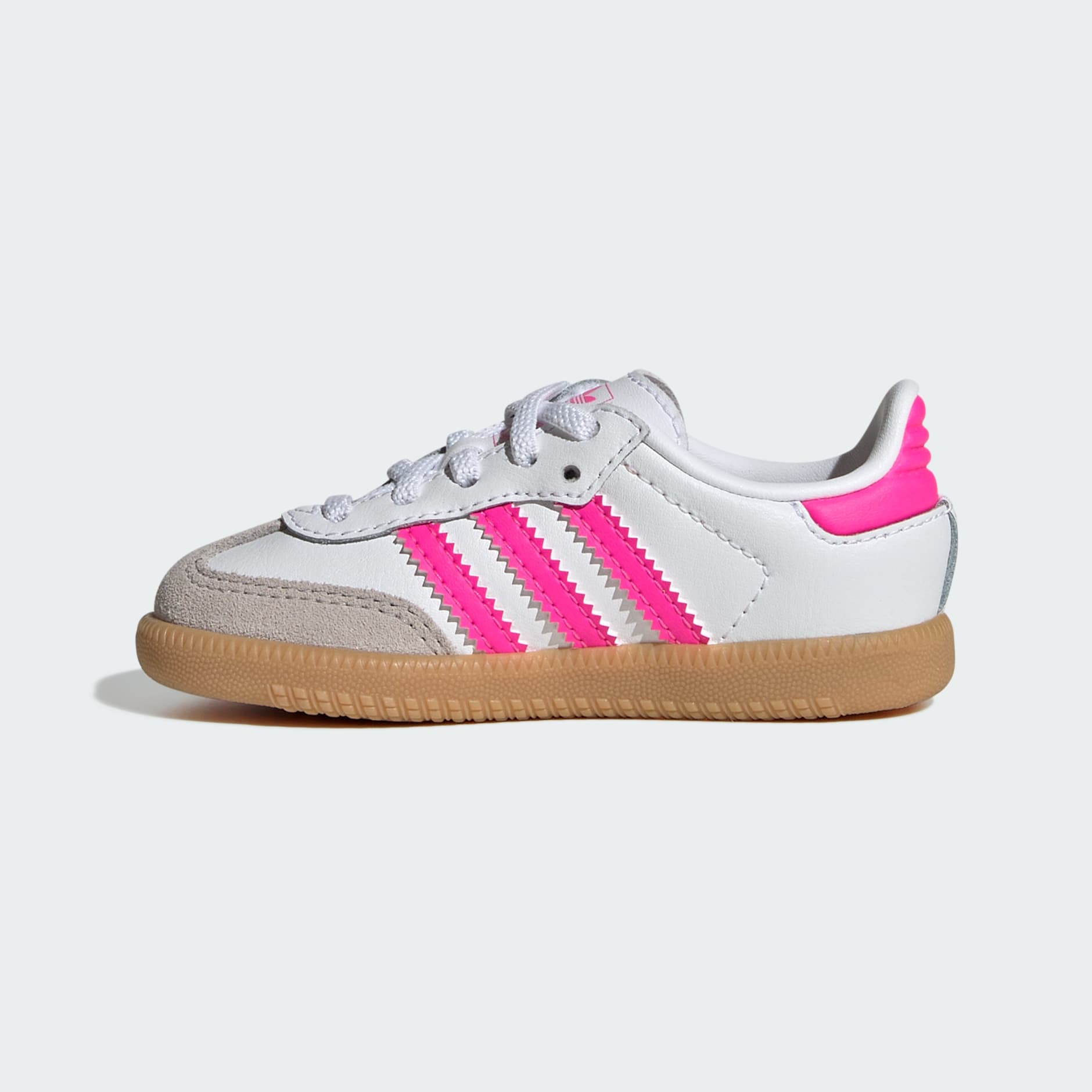 Dječje tenisice s elastičnim vezicama Samba OG Comfort Closure