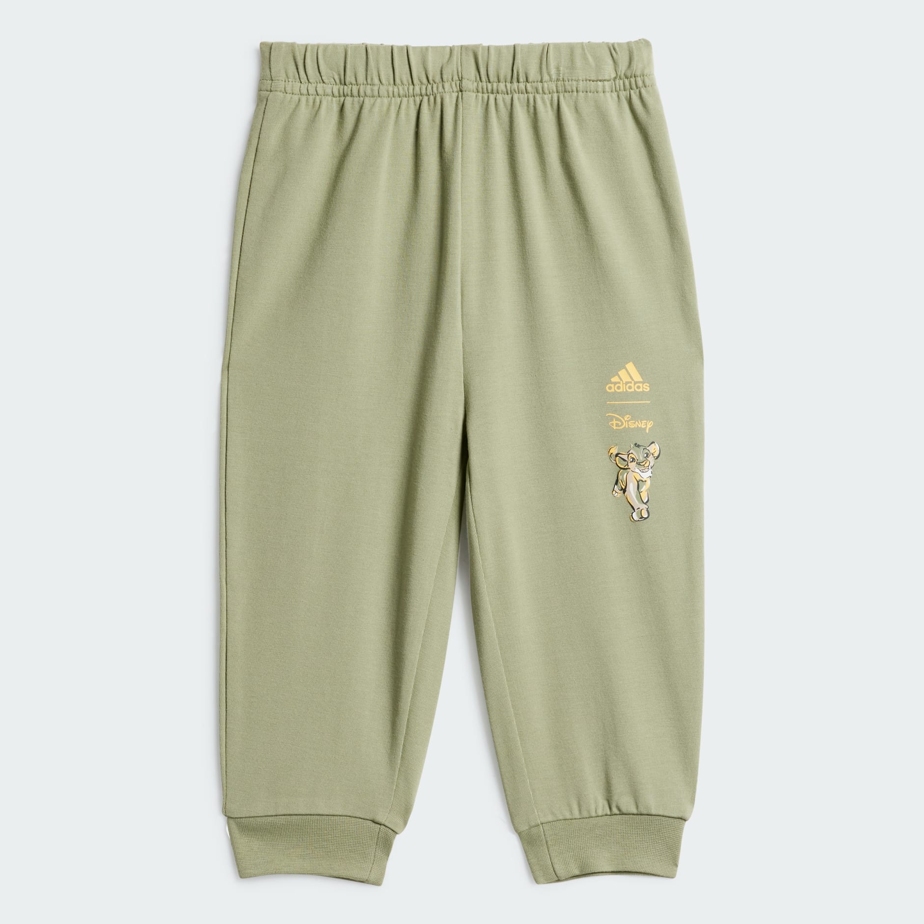 Adidas joggers and sweatshirt online