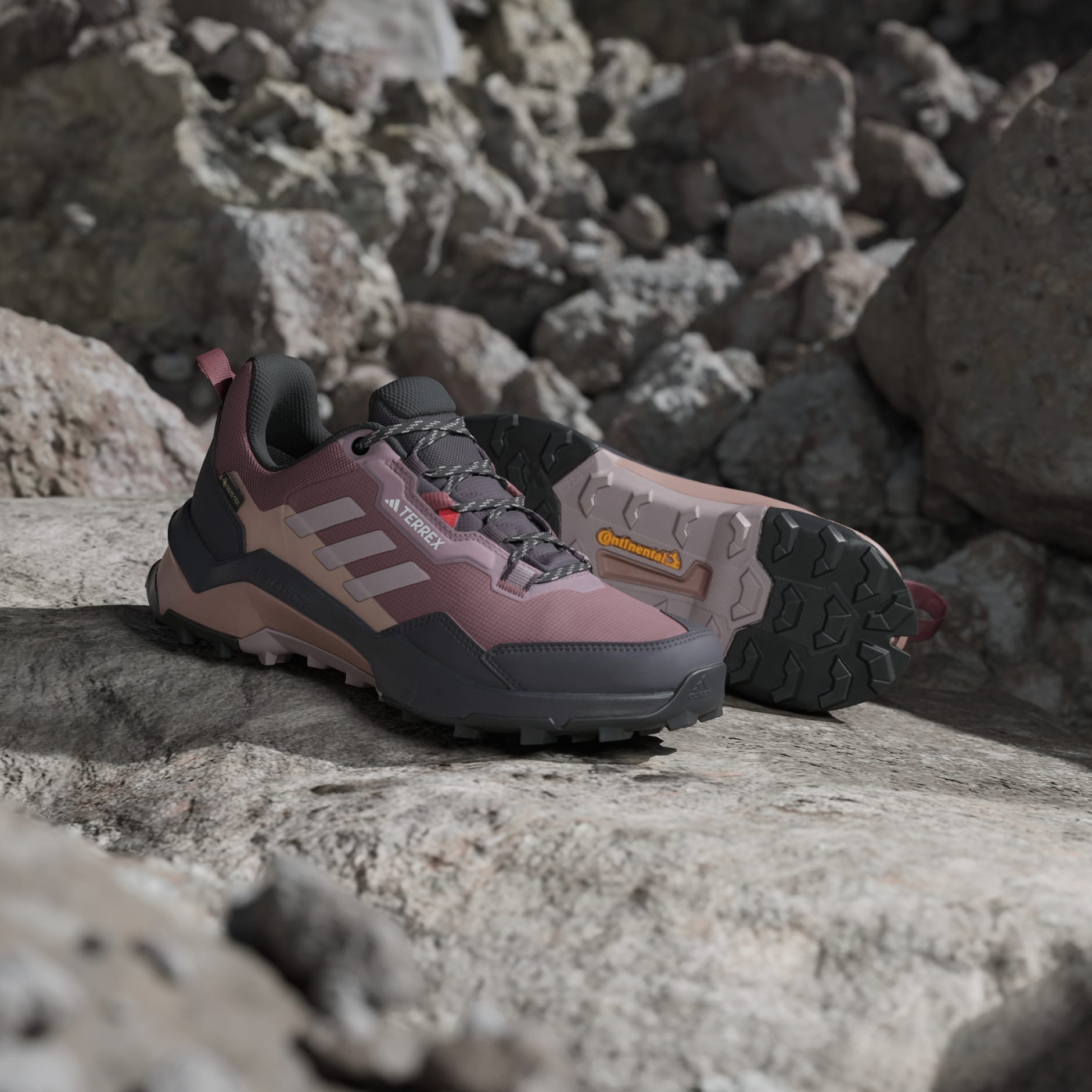 Terrex AX4 GORE-TEX Hiking Shoes