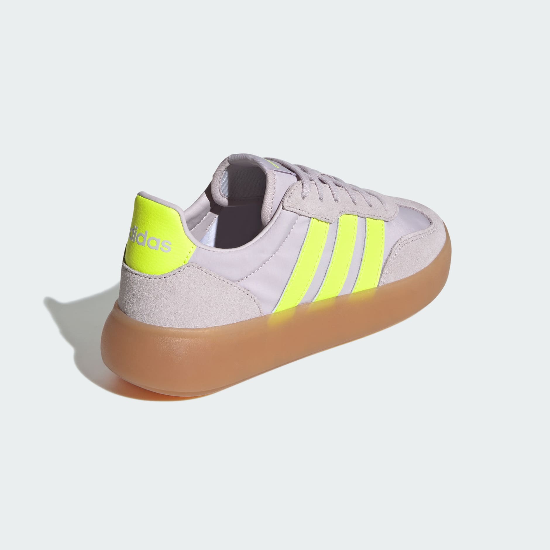 Pantofi sport Barreda Decode