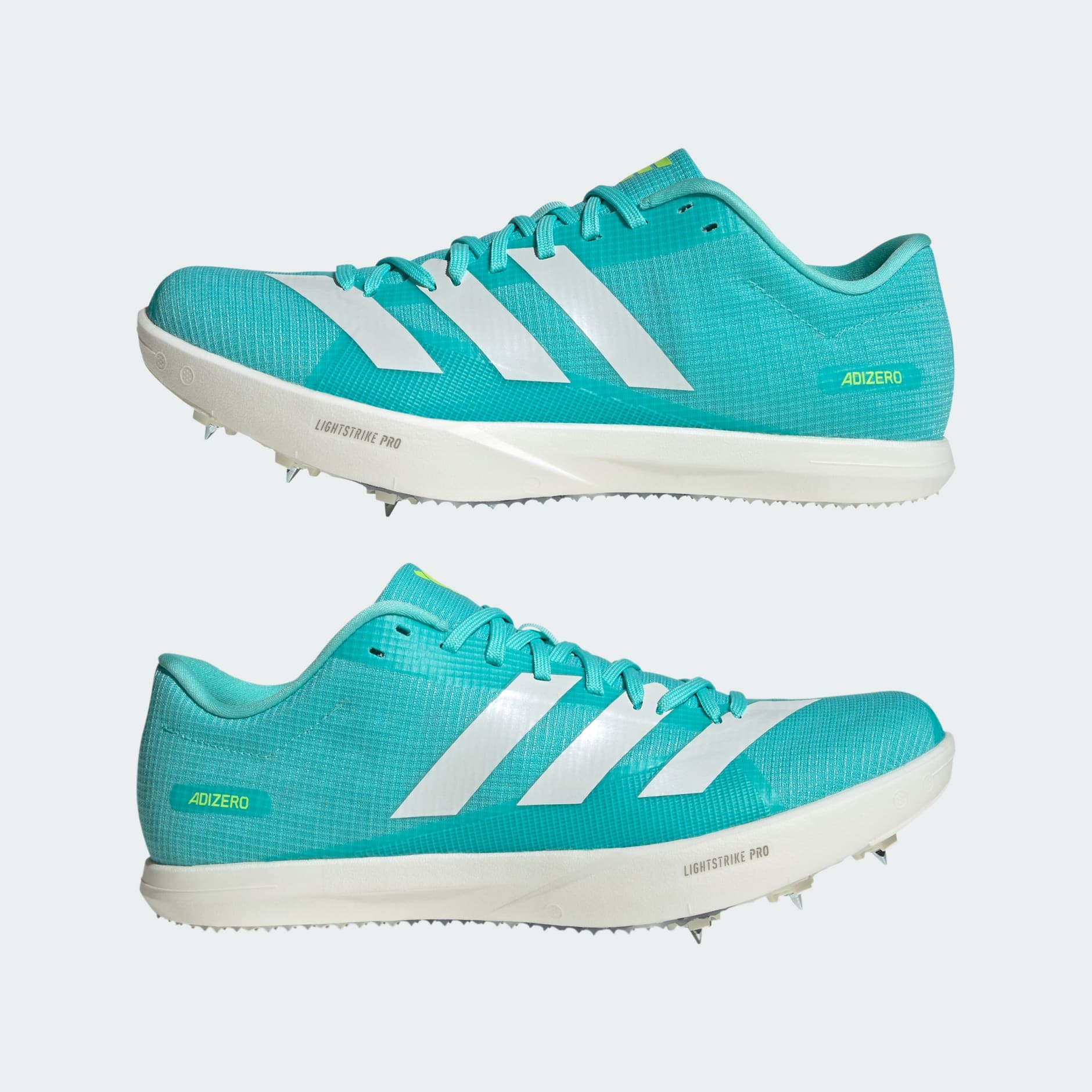 Pantofi pentru săritură &icirc;n lungime Adizero