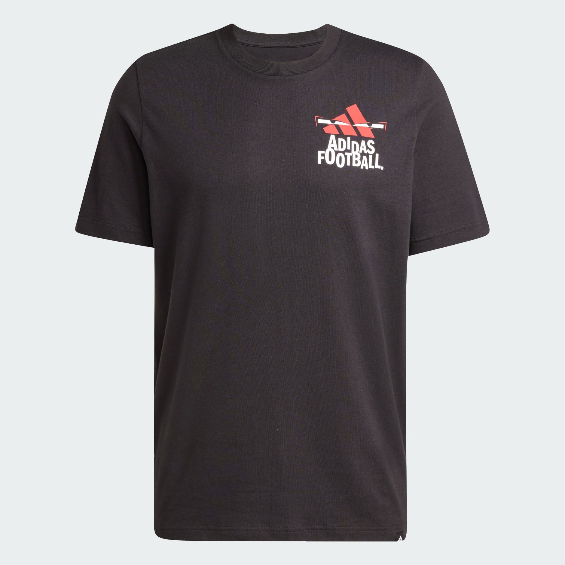 Tricou de fotbal cu imprimeu
