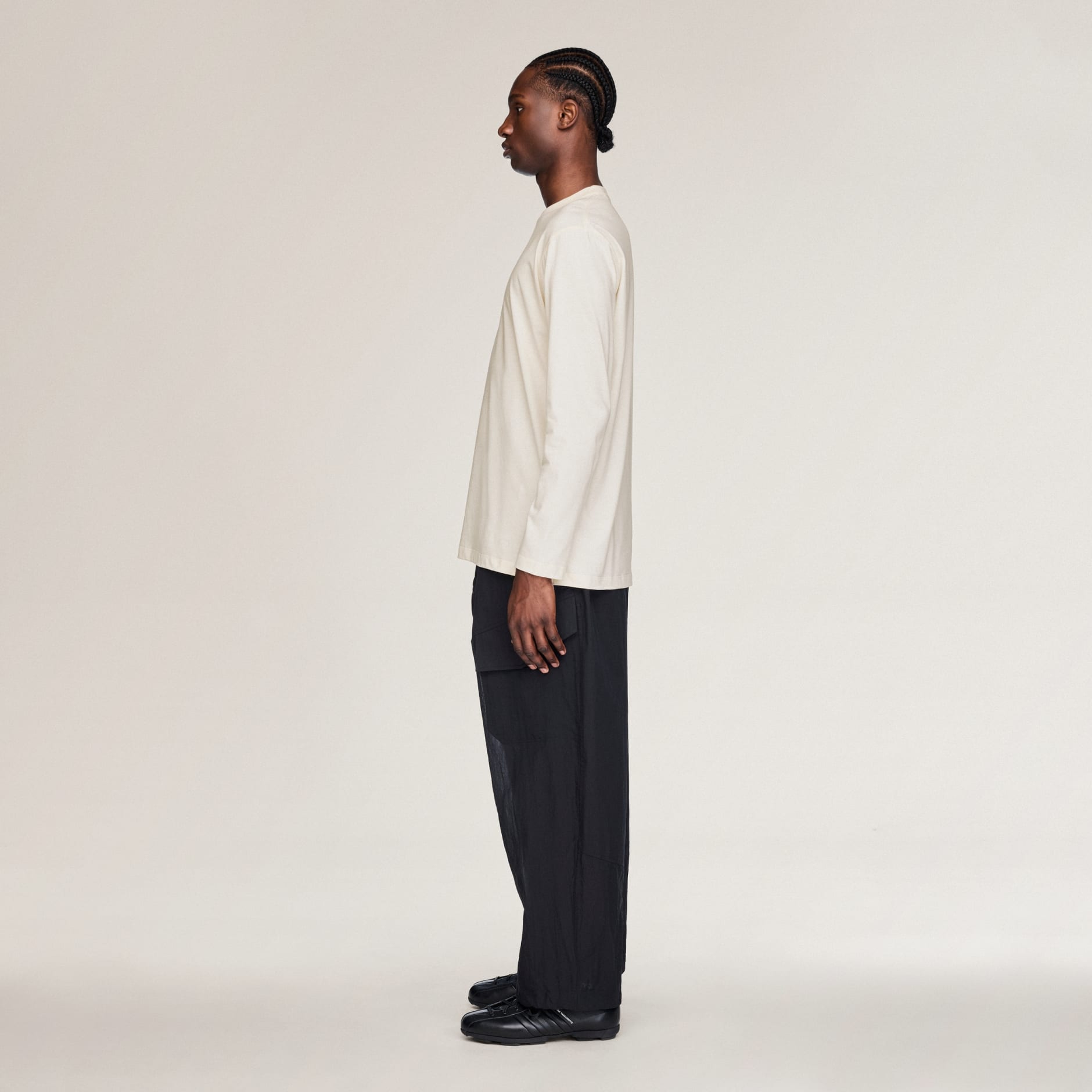 MAJICA DUGIH RUKAVA Y-3 GFX