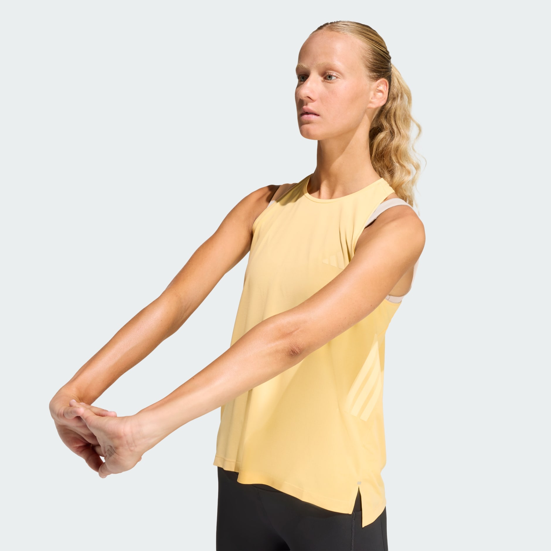 Majica bez rukava adi365 CLIMACOOL