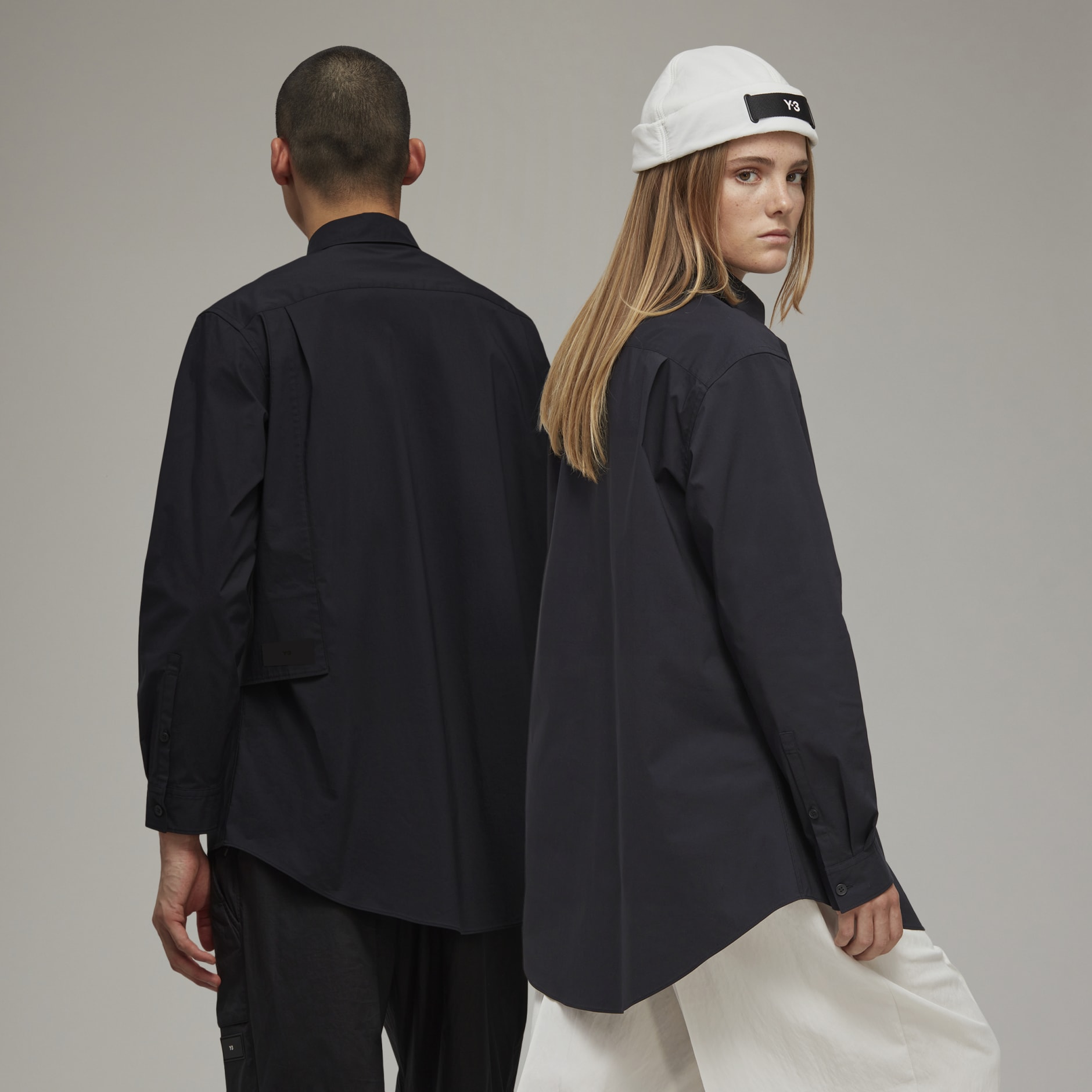 Y-3 Shirt
