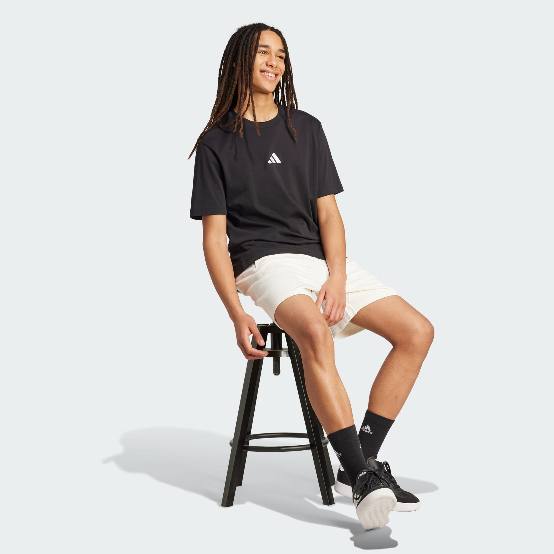 ALL SZN French Terry Shorts