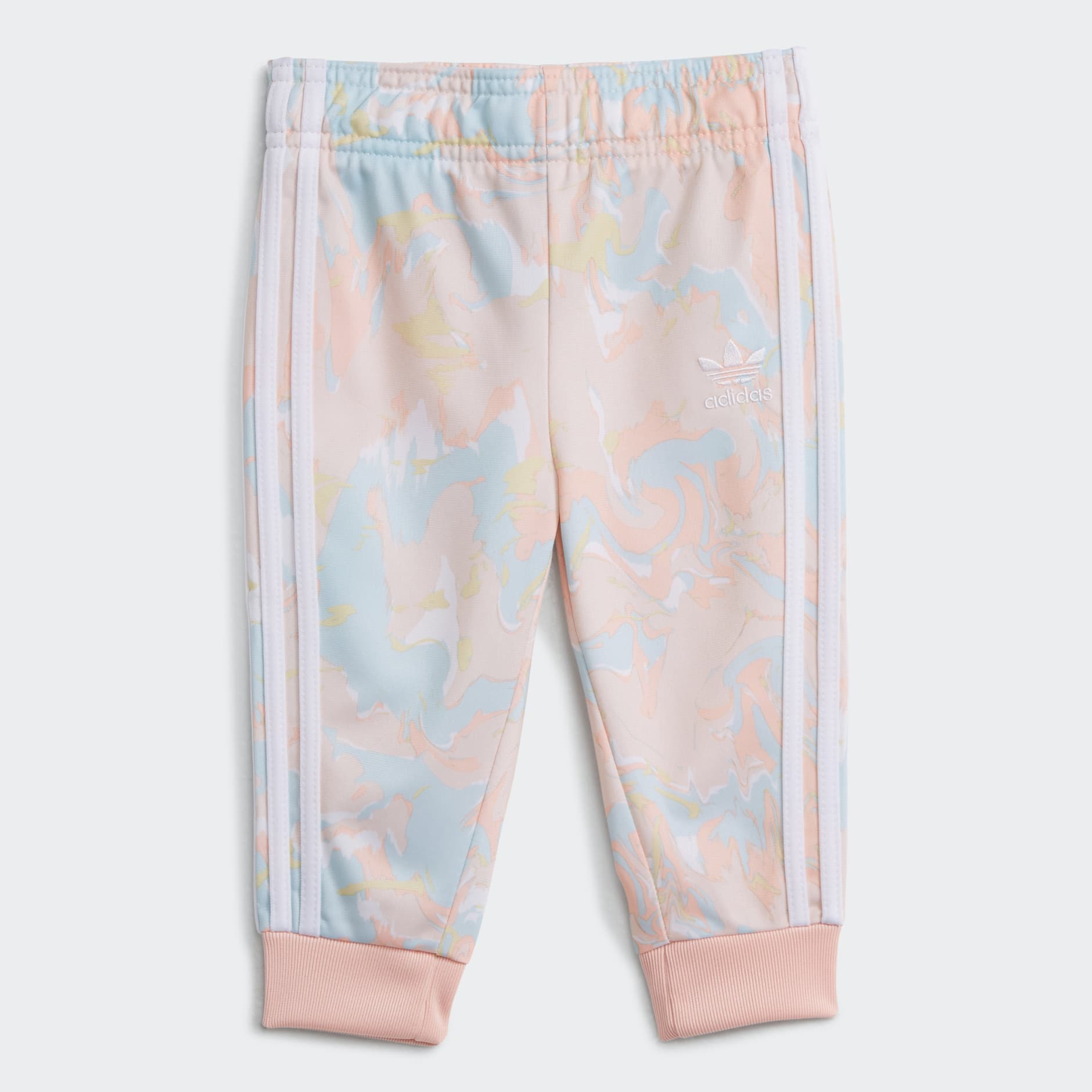 Marble Print SST Set